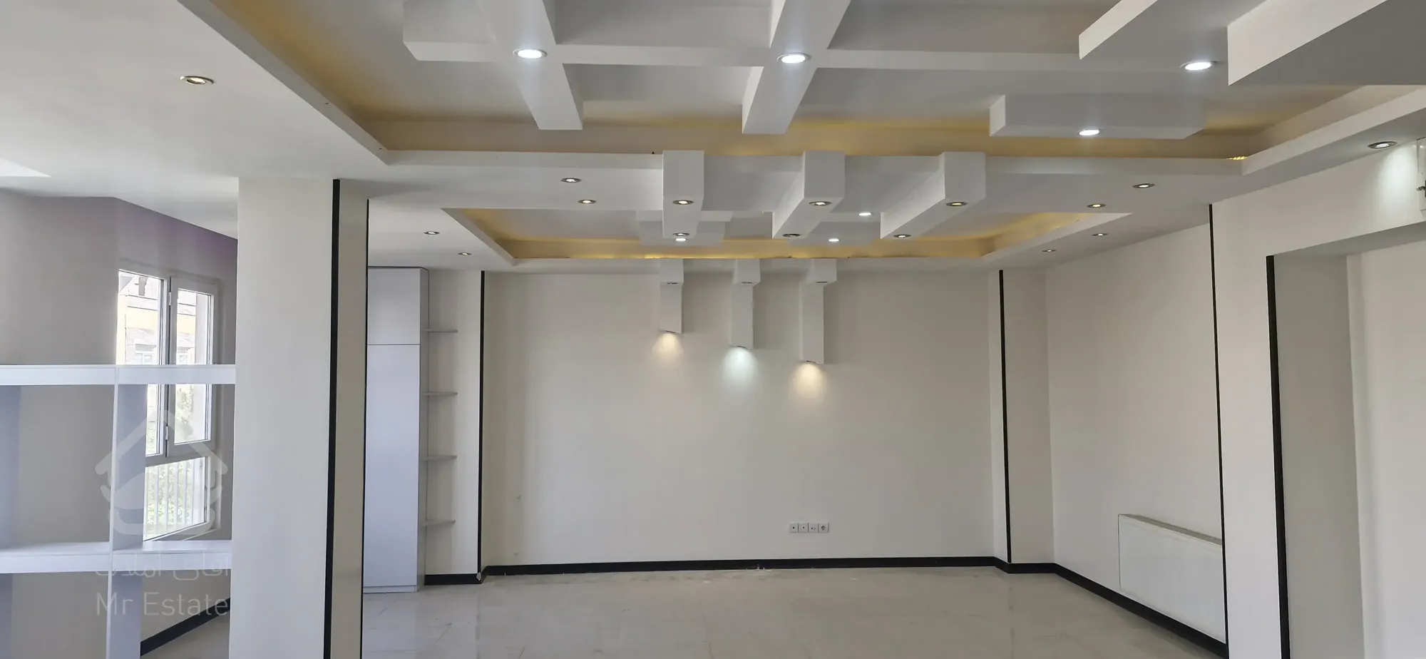 آپارتمان ۱۵۰ متری سه خوابه لاکچری