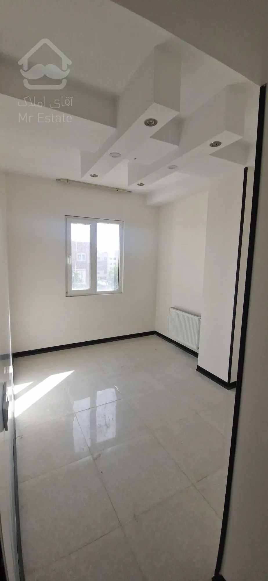 آپارتمان ۱۵۰ متری سه خوابه لاکچری