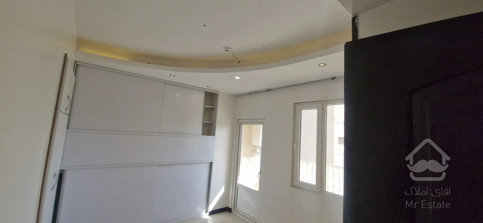 آپارتمان ۱۵۰ متری سه خوابه لاکچری