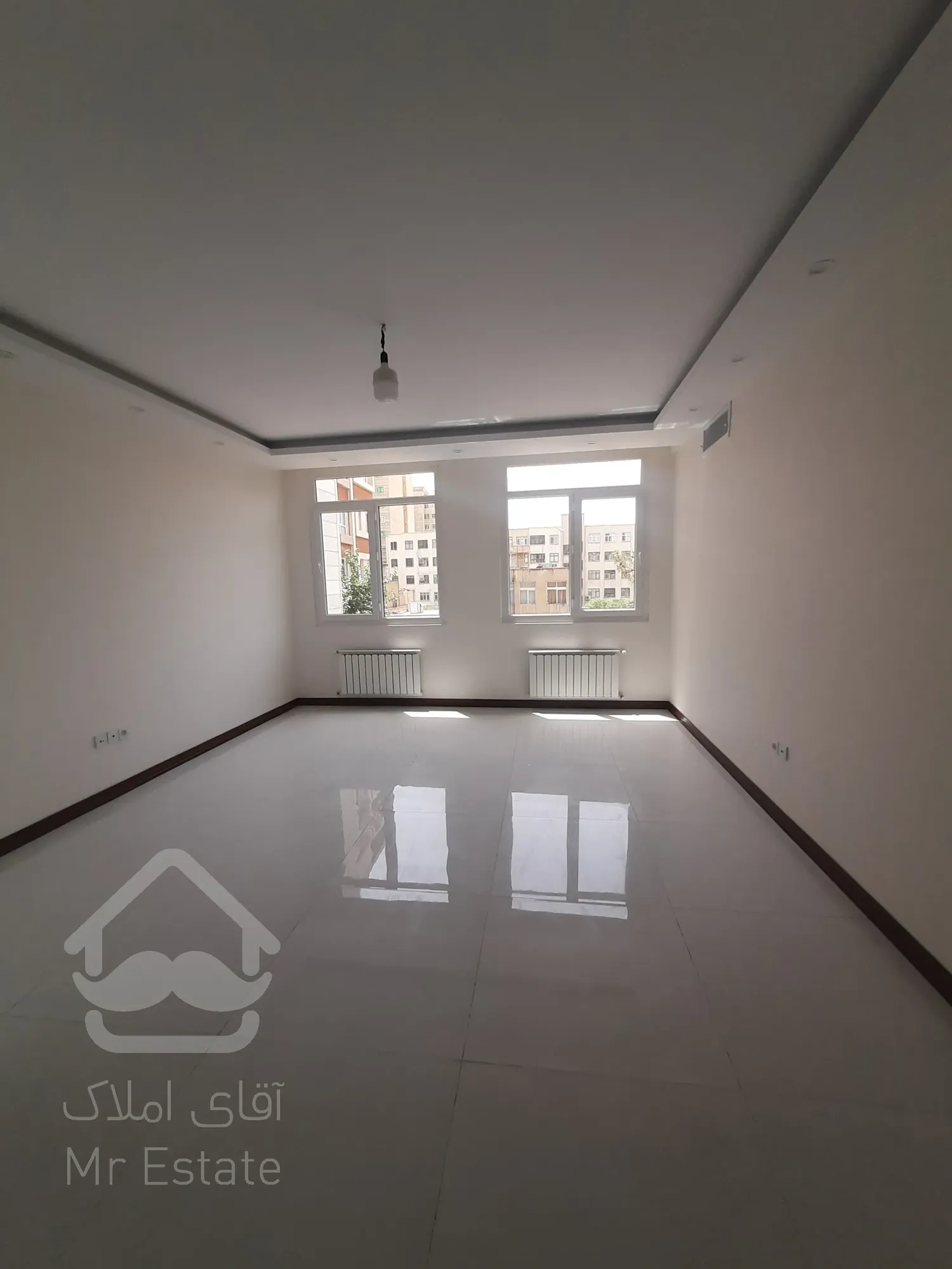 فروش آپارتمان ۷۱متر ۲خواب پونک بلوار کمالی