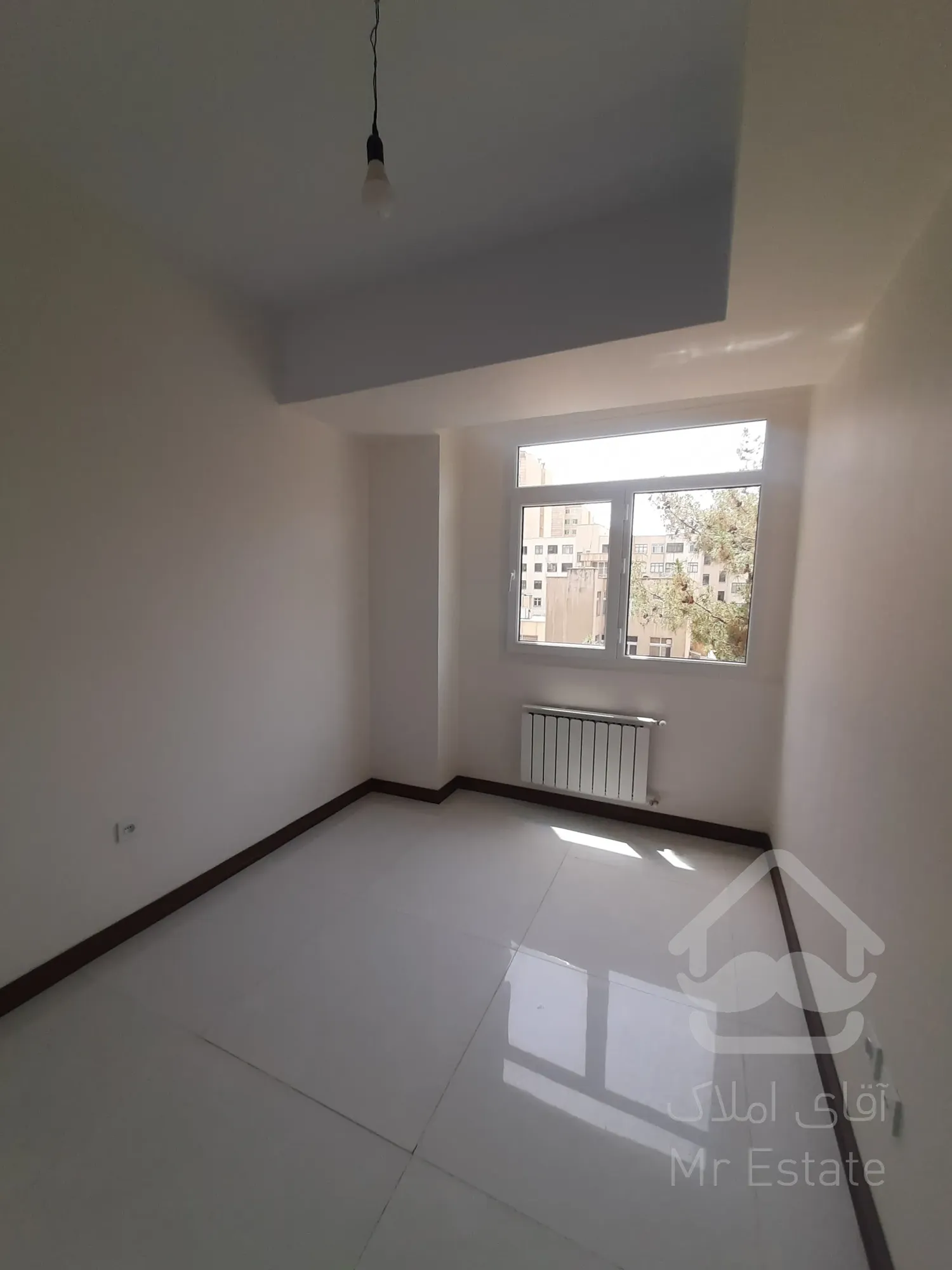 فروش آپارتمان ۷۱متر ۲خواب پونک بلوار کمالی