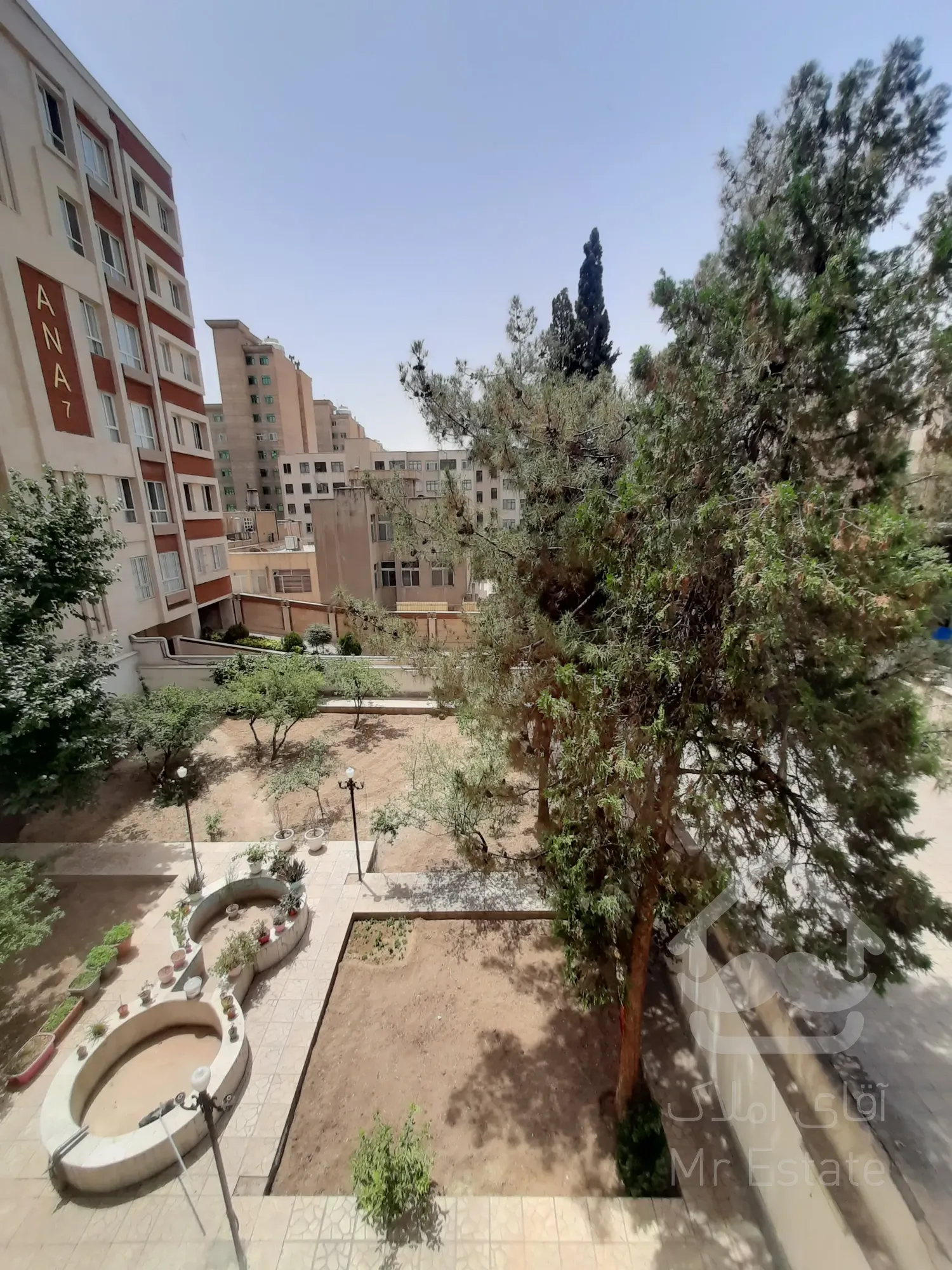 فروش آپارتمان ۹۵متر ۲خواب تراورتن کافی ماسوله