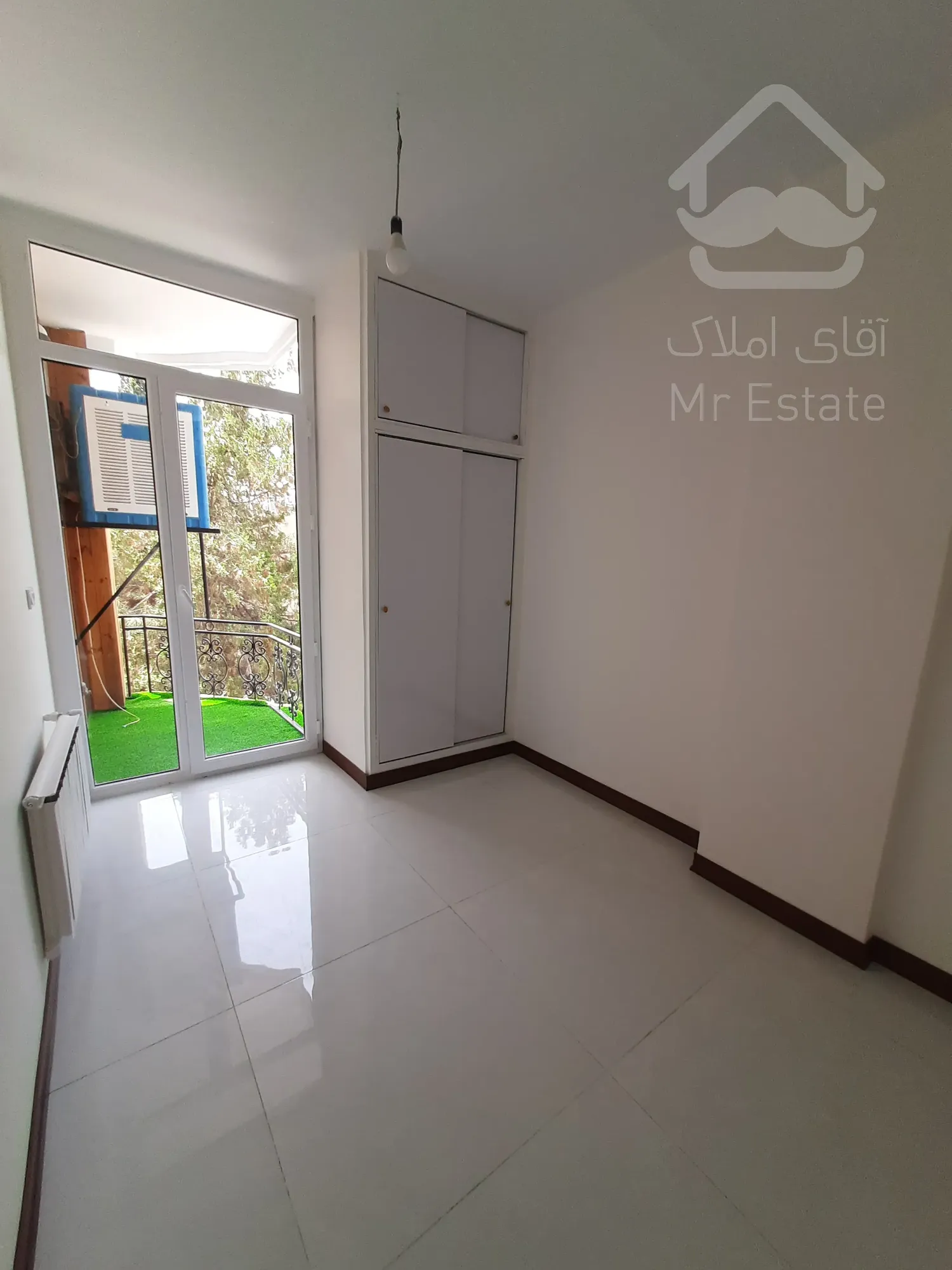 فروش آپارتمان ۸۰متر ۲خواب فول بازسازی زیر قیمت فردوس