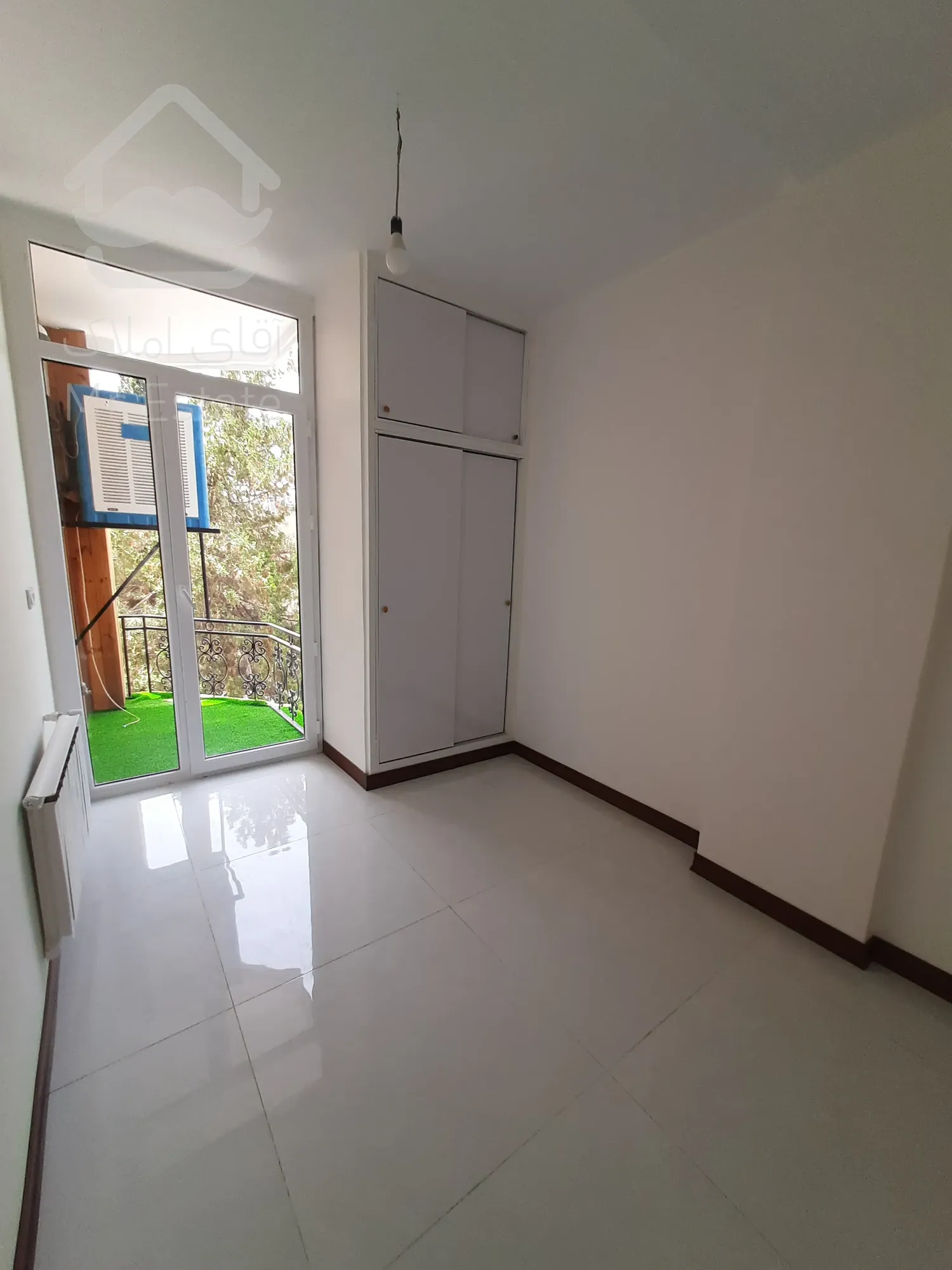 فروش آپارتمان ۷۱متر ۲خواب پونک بلوار کمالی