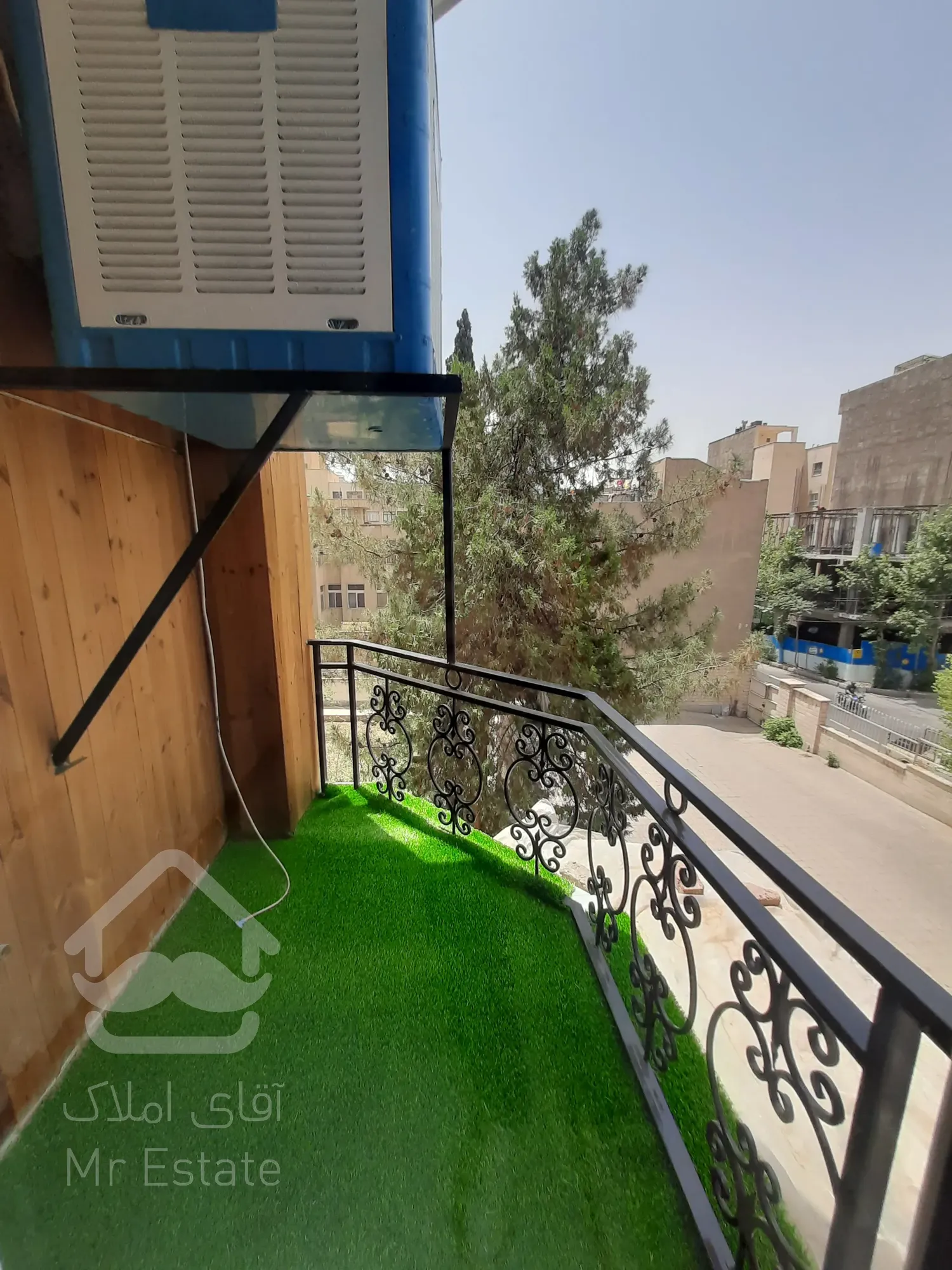 فروش آپارتمان ۹۵متر ۲خواب تراورتن کافی ماسوله