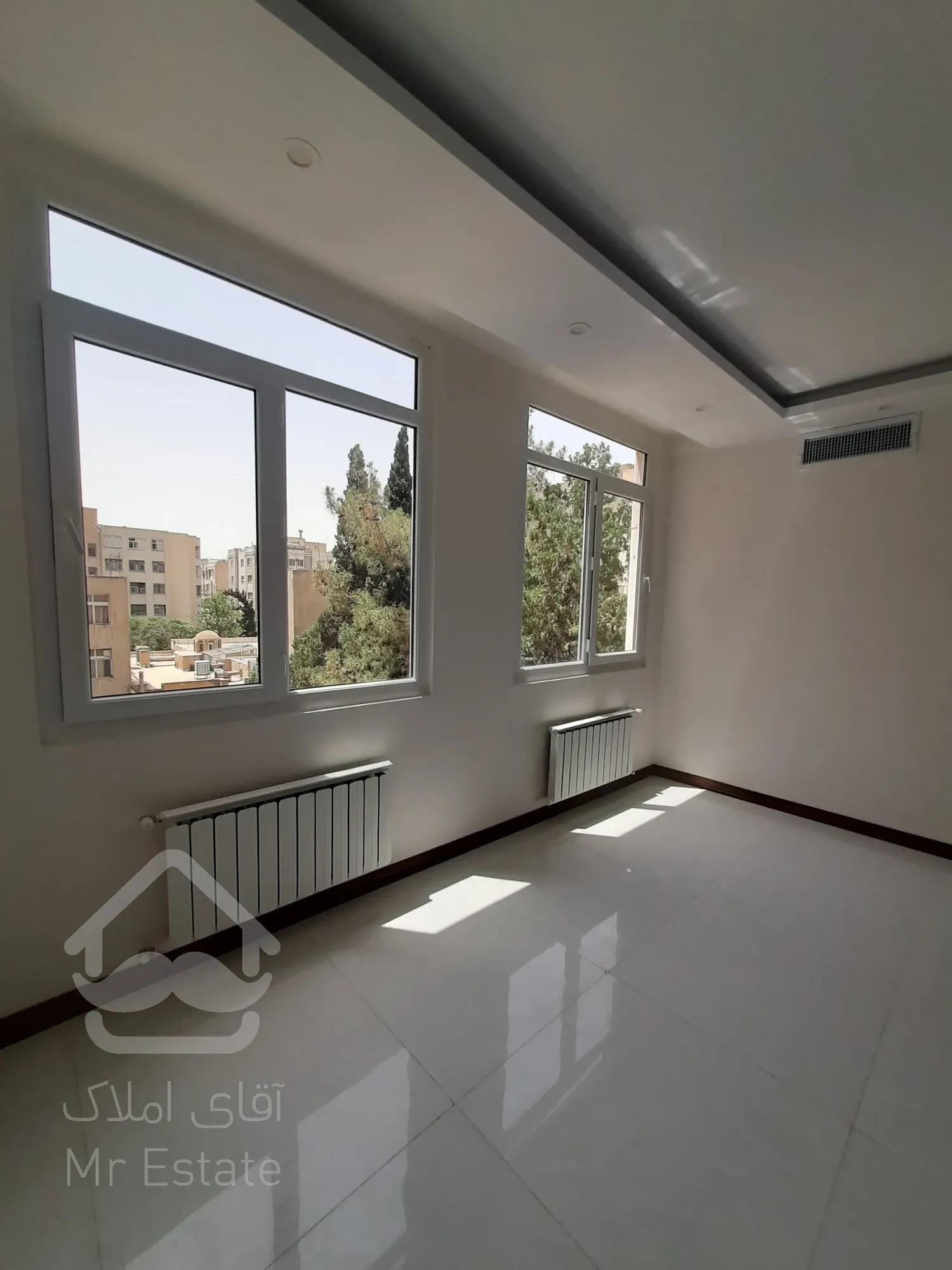 فروش آپارتمان ۹۵متر ۲خواب تراورتن کافی ماسوله