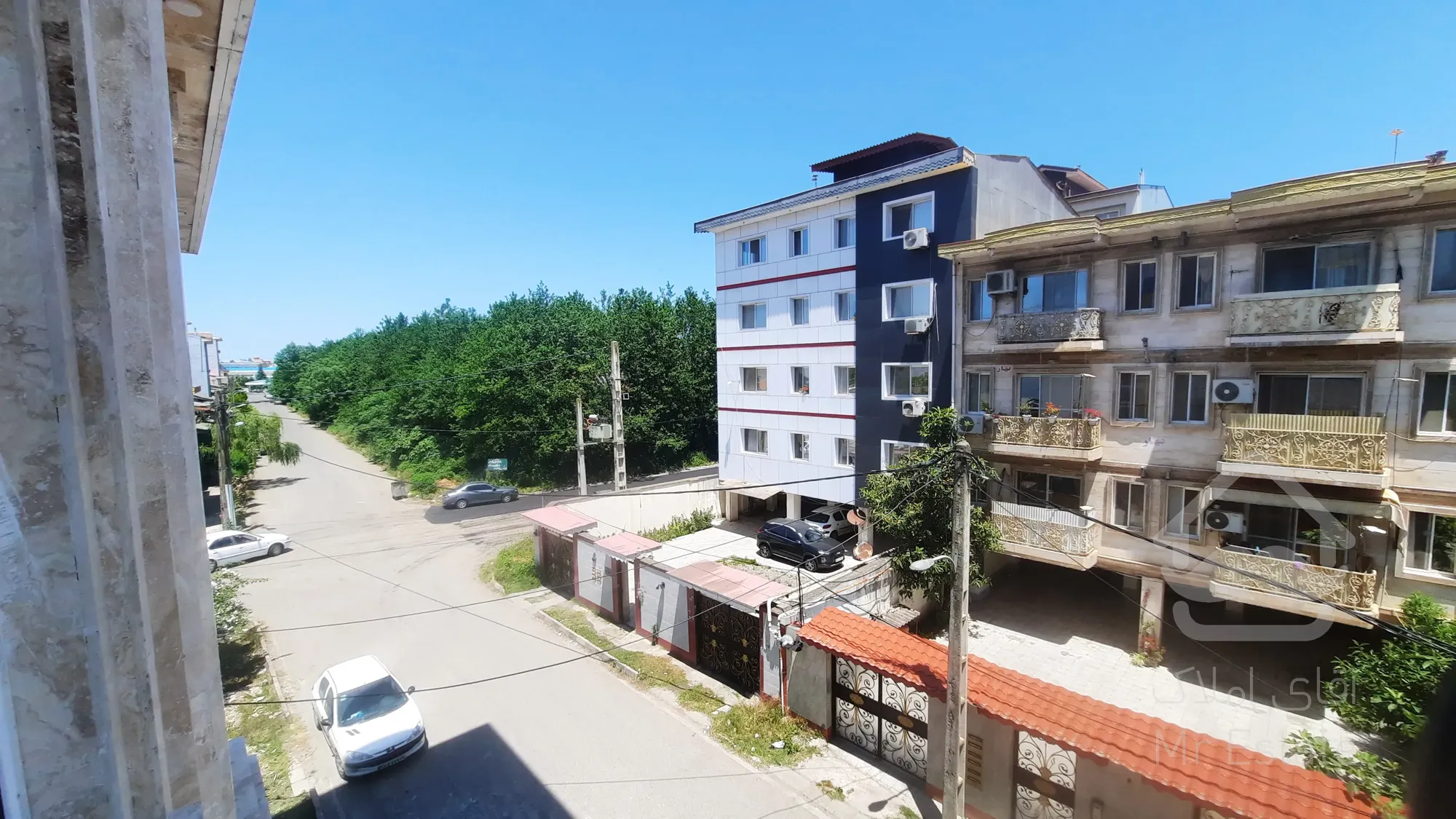 فروش فوری آپارتمان 100 متری کلید اول