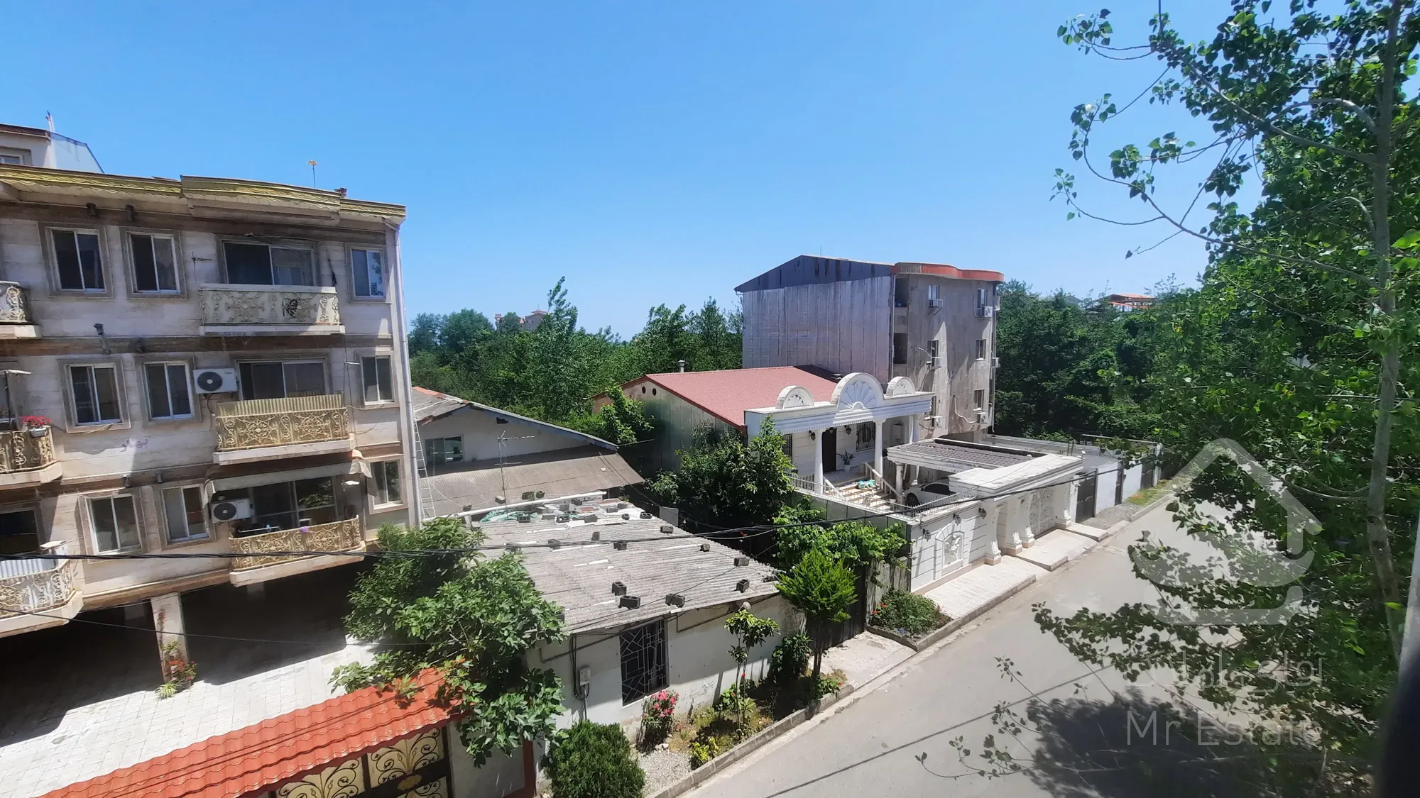 فروش فوری آپارتمان 100 متری کلید اول