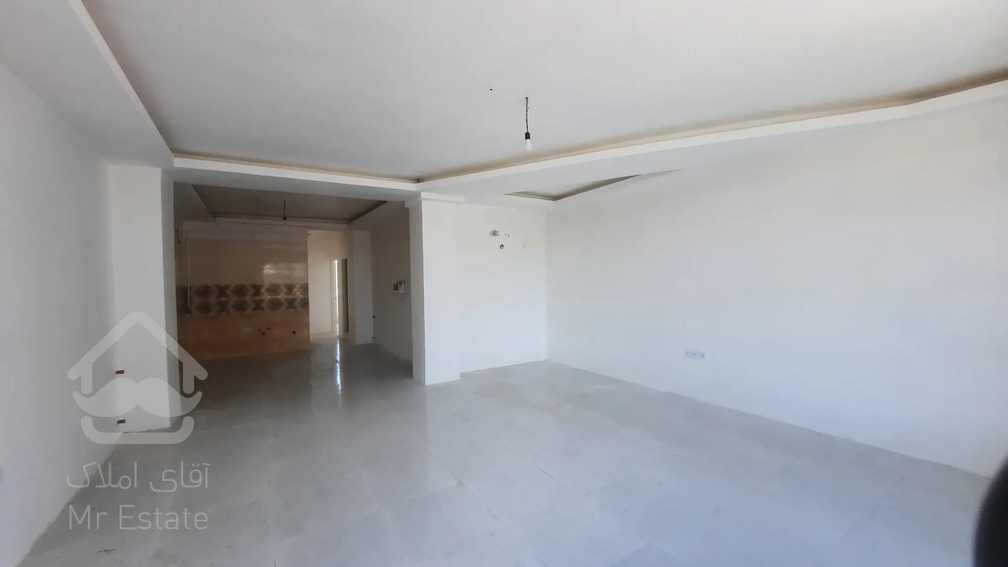 فروش فوری آپارتمان 100 متری کلید اول