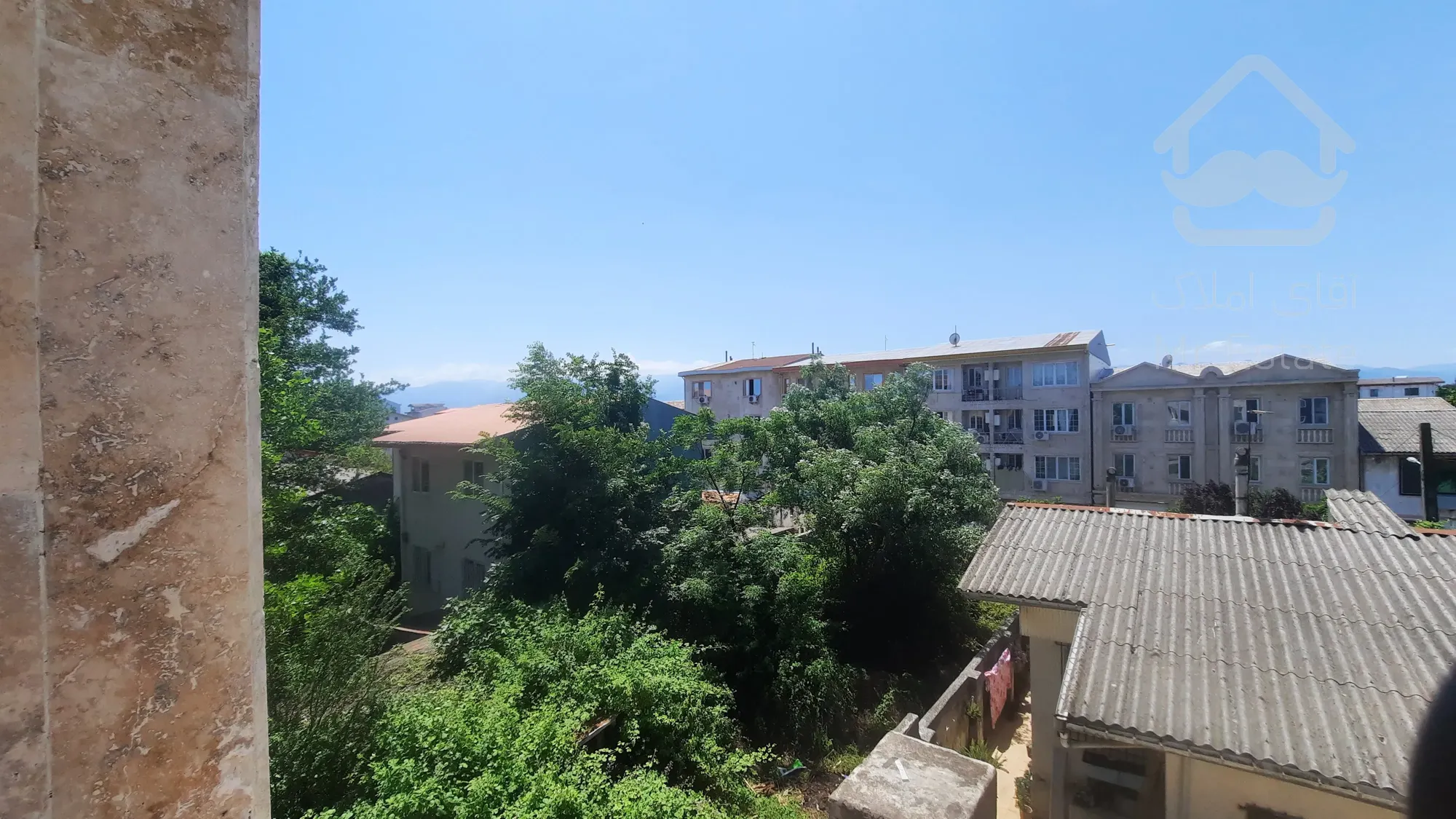 فروش فوری آپارتمان 100 متری کلید اول