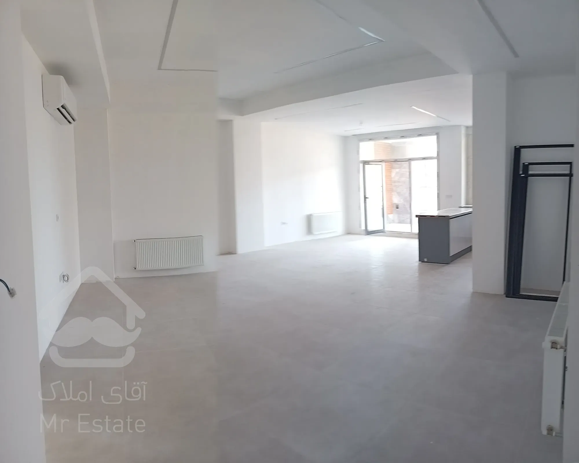 اجاره آپارتمان ۱۸۰متری دریا گوشه