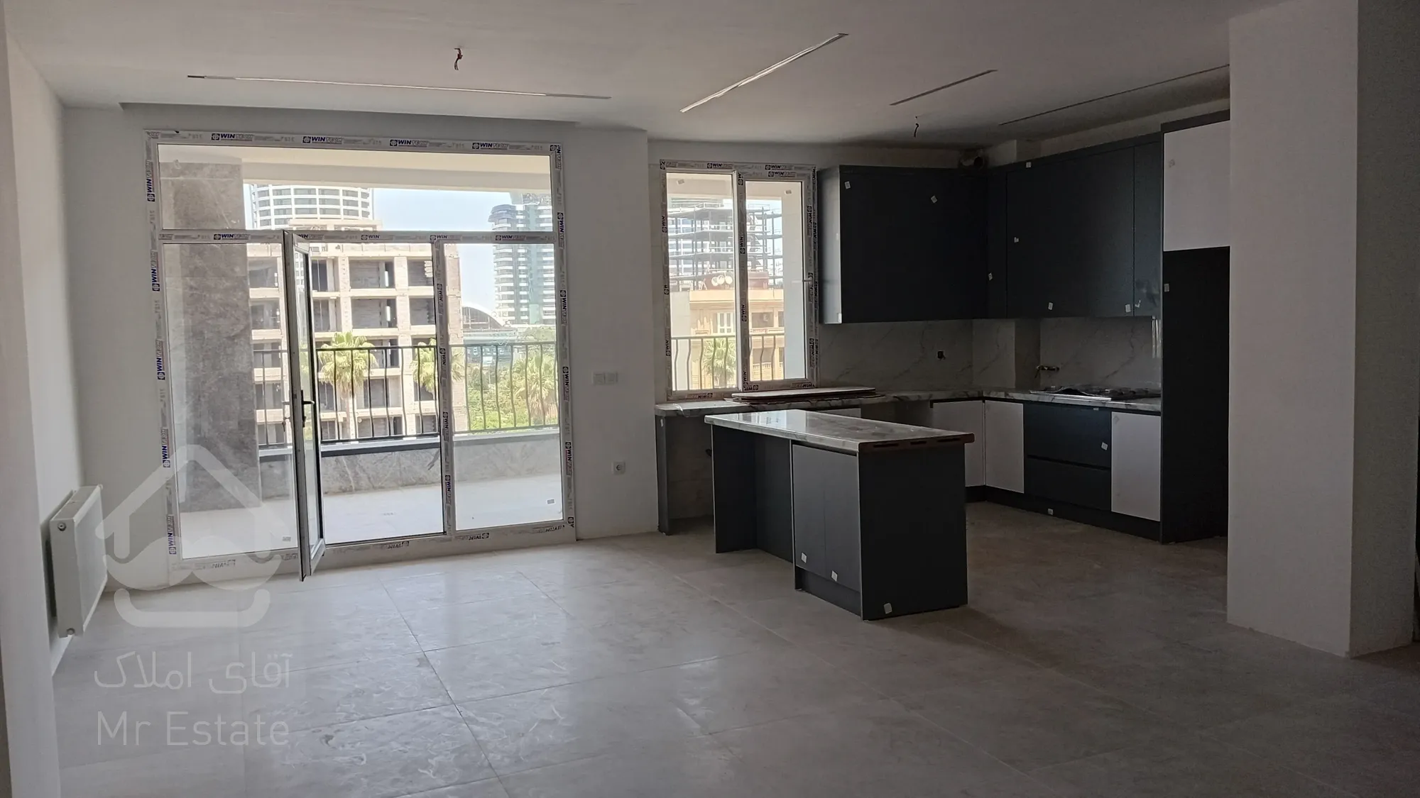 اجاره آپارتمان ۱۸۰متری دریا گوشه