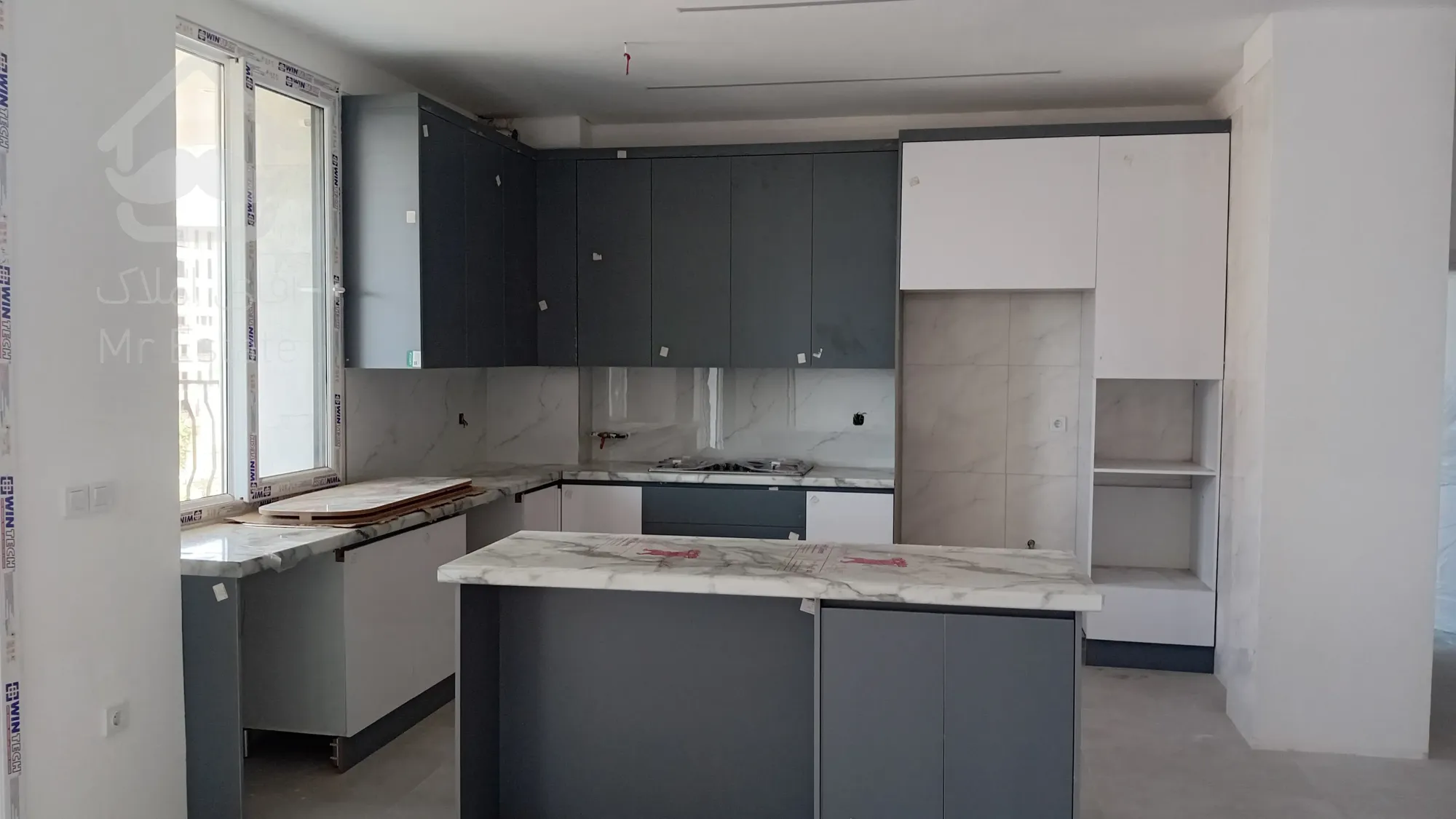 اجاره آپارتمان ۱۸۰متری دریا گوشه