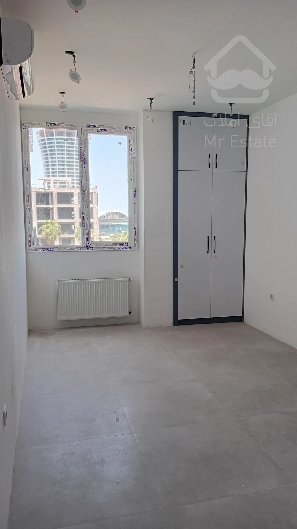 اجاره آپارتمان ۱۸۰متری دریا گوشه