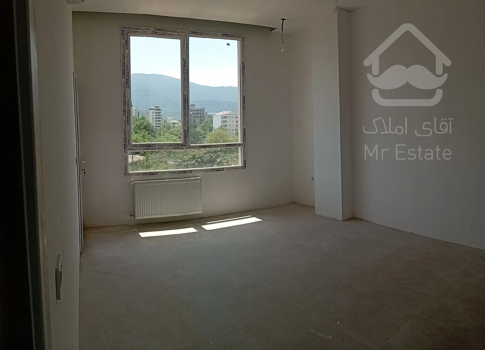 اجاره آپارتمان ۱۸۰متری دریا گوشه