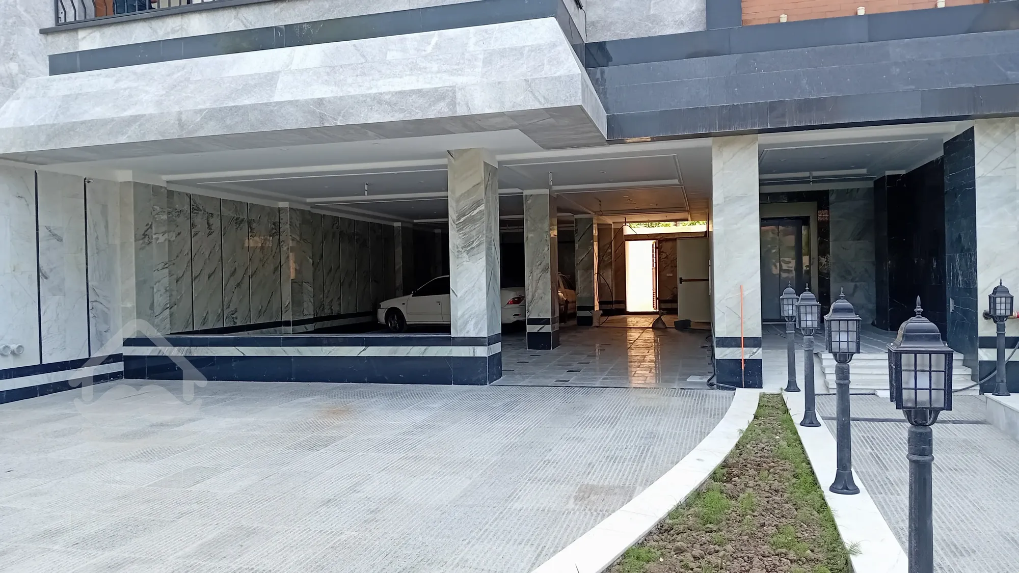 اجاره آپارتمان ۱۸۰متری دریا گوشه