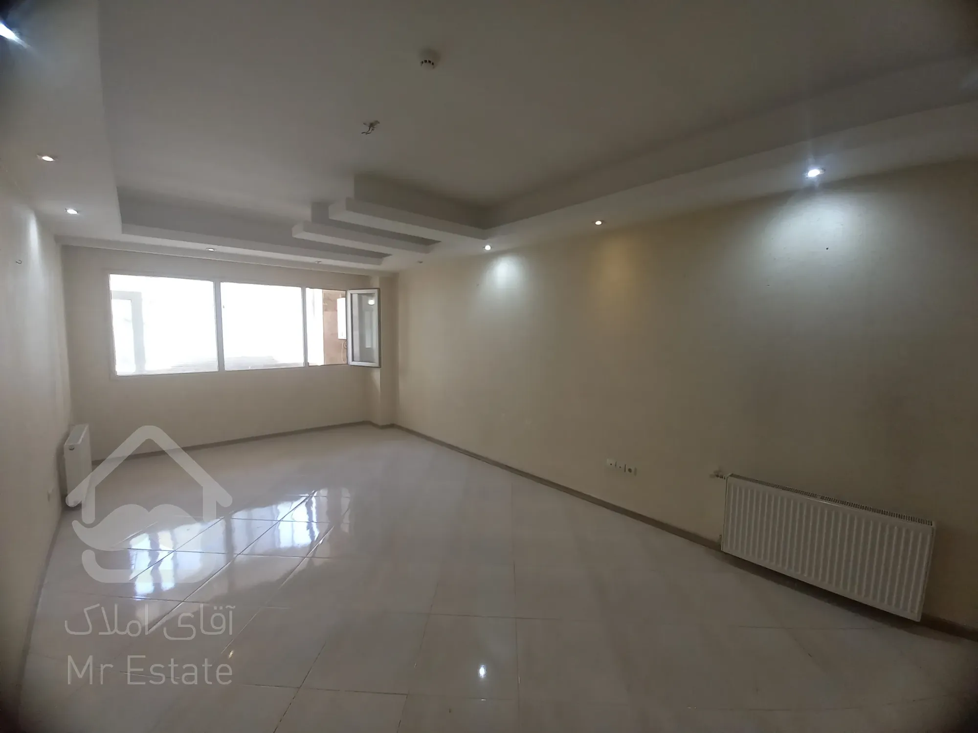 آپارتمان ۱۰۵متری دوخوابه خیابان صفاریان