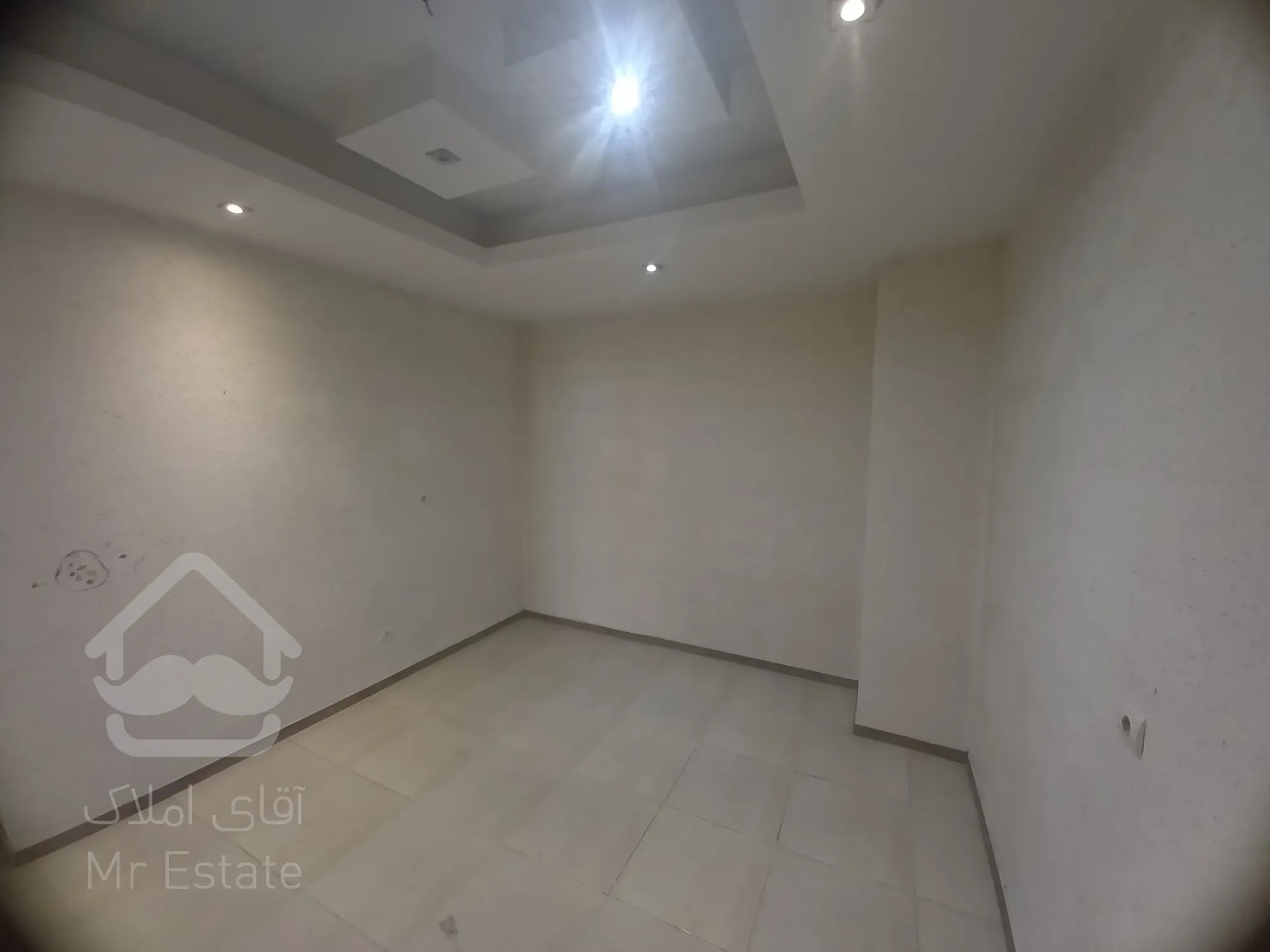 آپارتمان ۱۰۵متری دوخوابه خیابان صفاریان