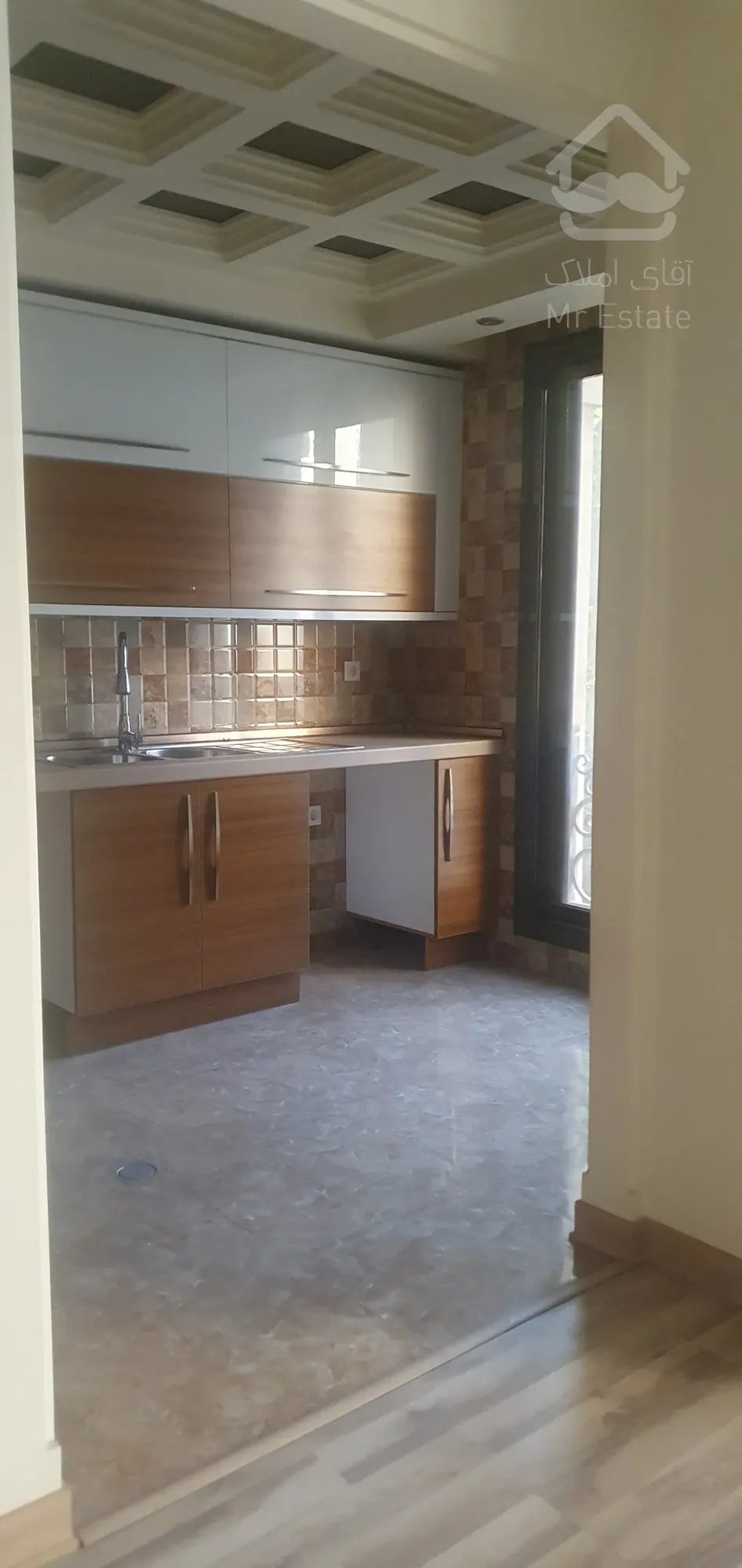 فروش آپارتمان ۶۲ متری یک خوابه در جردن