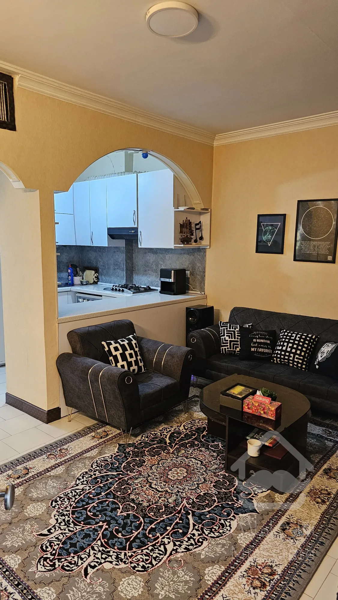 رهن و اجاره آپارتمان