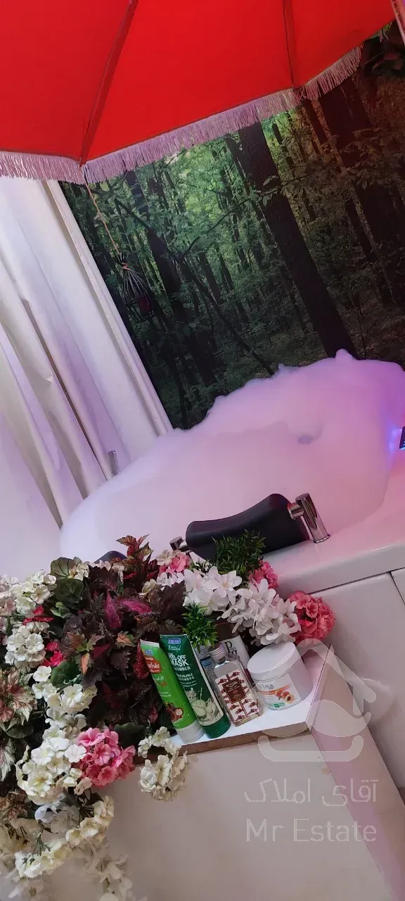 49 متر سیدخندان + ۱۰ متر پاسیو با وسایل