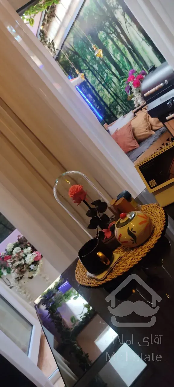 49 متر سیدخندان + ۱۰ متر پاسیو با وسایل