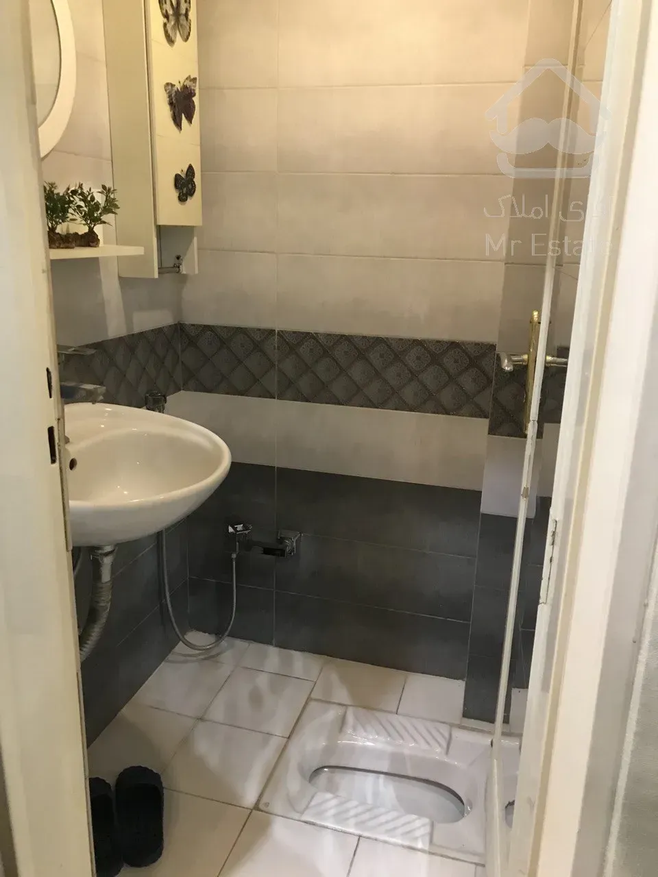 49 متر سیدخندان + ۱۰ متر پاسیو با وسایل