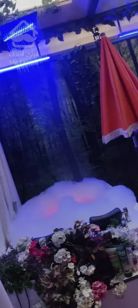 49 متر سیدخندان + ۱۰ متر پاسیو با وسایل