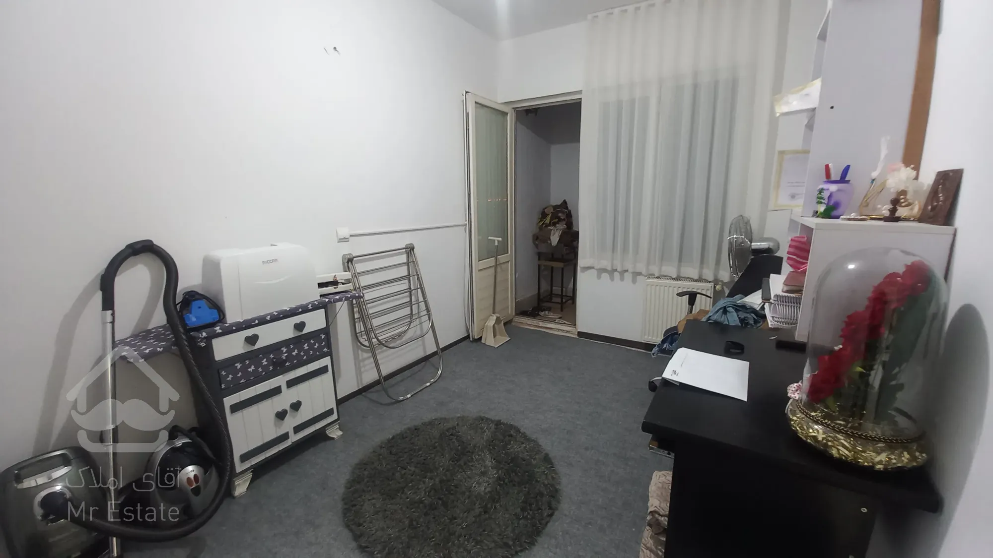 اپارتمان ۸۵ متری فرون اباد