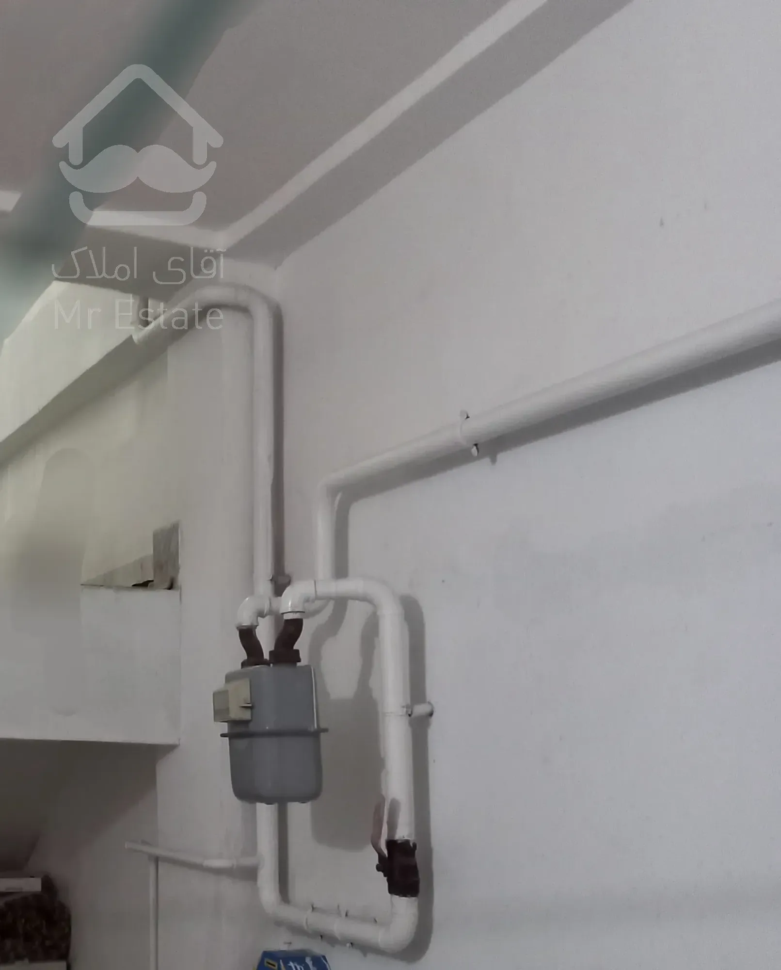 لوله کشی گاز ایمن وُرنا گاز گیل