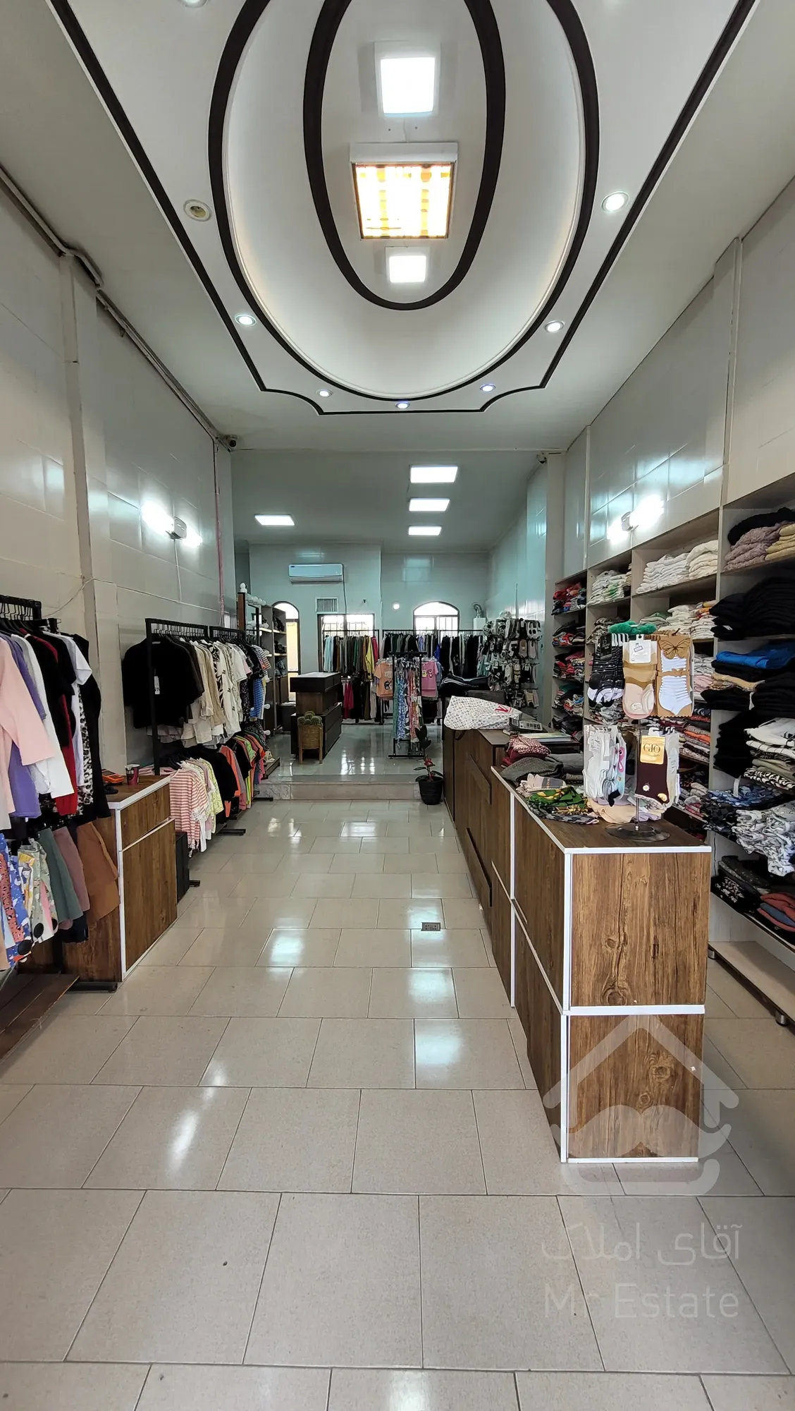 فروش مغازه ۹۰ متری