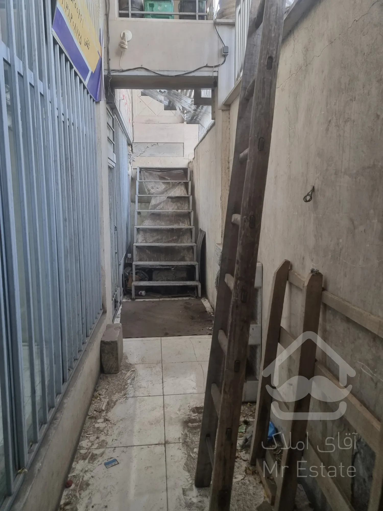 فروش و اجاره شاهپور جدید