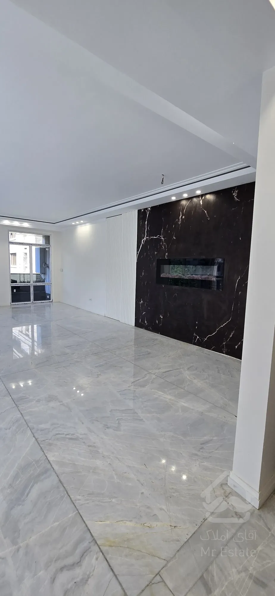 فروش آپارتمان 220 متری در بهترین لوکیشن نارمک