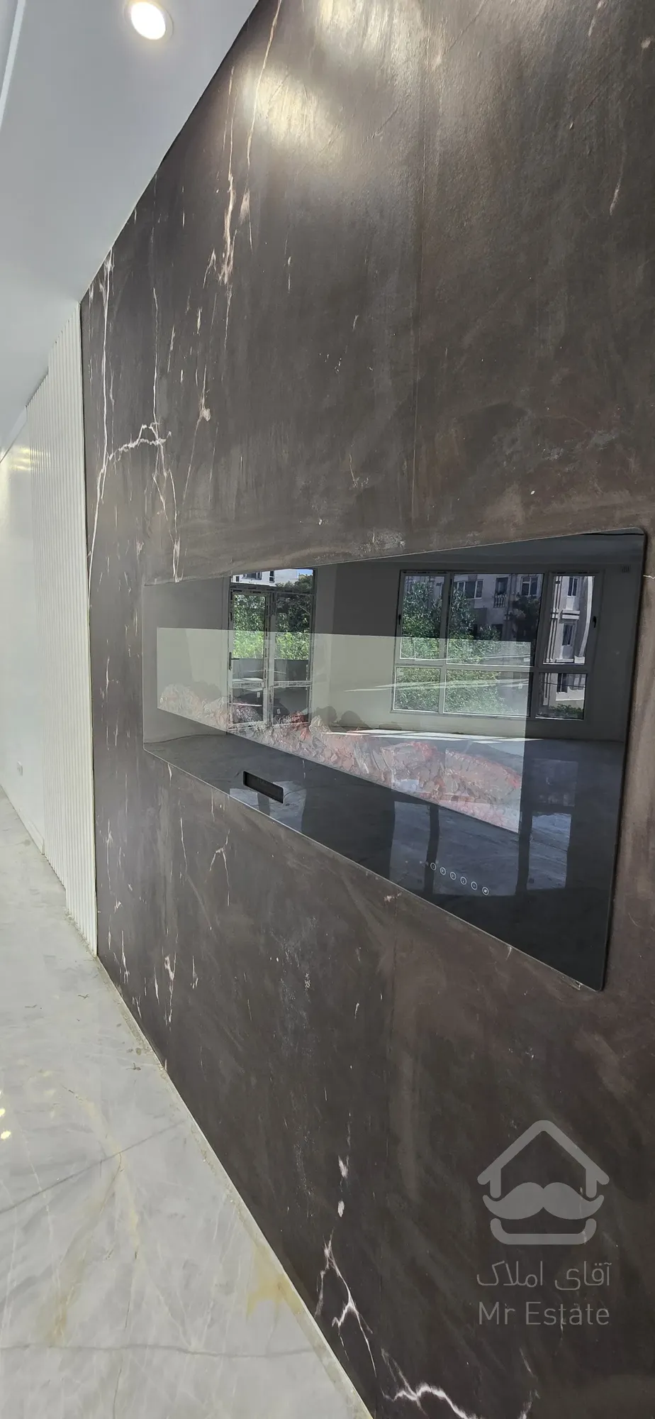 فروش آپارتمان 220 متری در بهترین لوکیشن نارمک