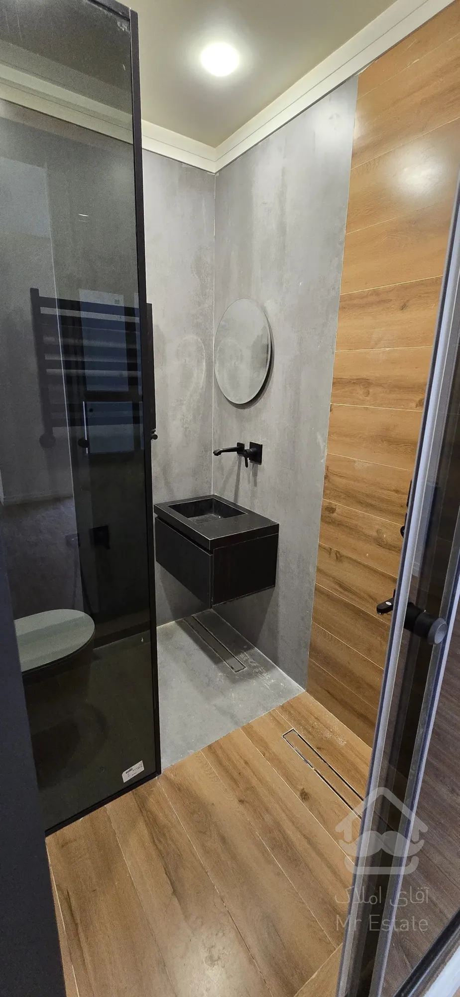 فروش آپارتمان 220 متری در بهترین لوکیشن نارمک