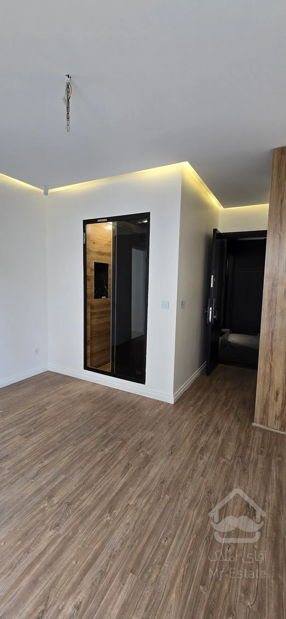 فروش آپارتمان 220 متری در بهترین لوکیشن نارمک