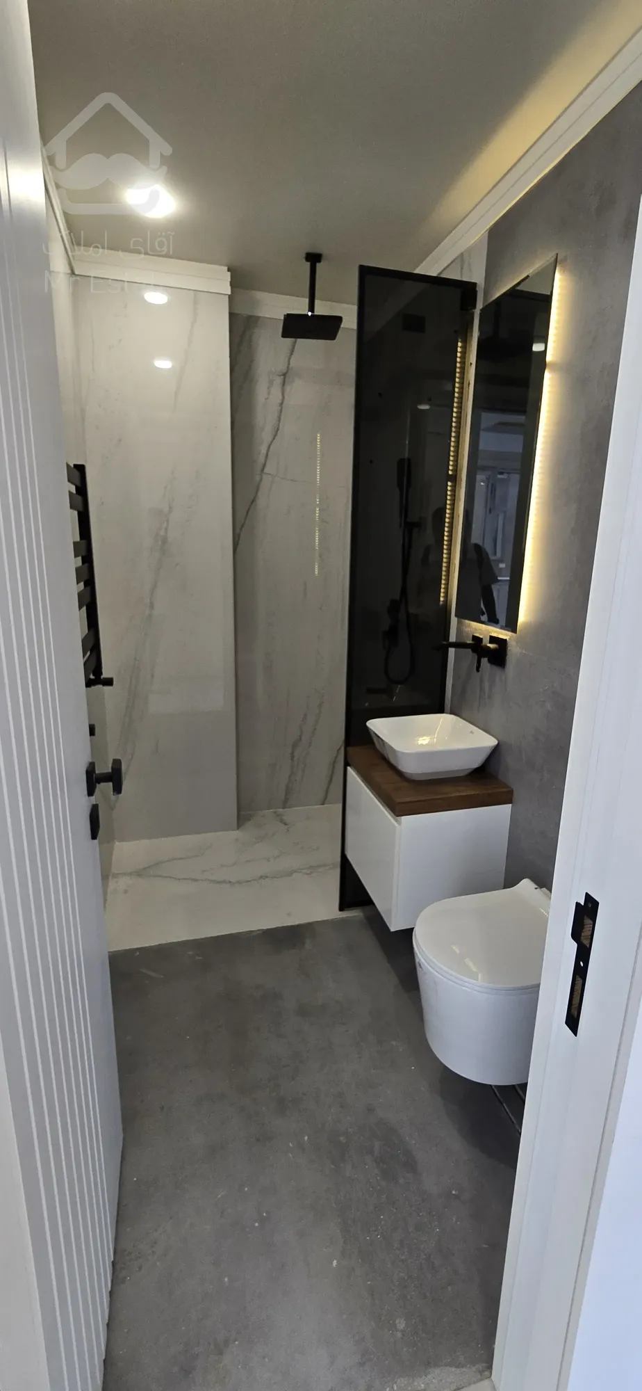 فروش آپارتمان 220 متری در بهترین لوکیشن نارمک