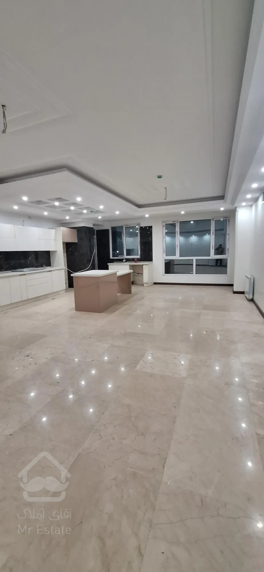 اجاره ۹۰متری ۲خوابه نورگیر