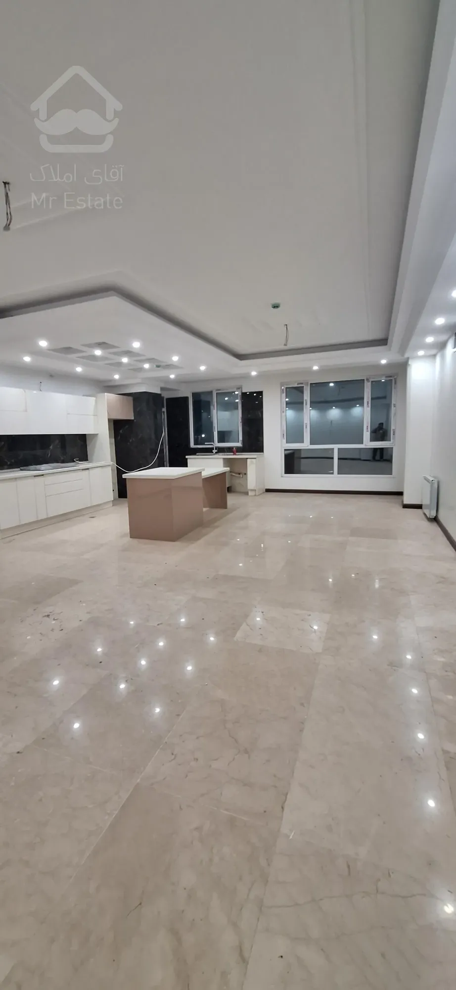 اجاره ۱۳۰متر تکواحدی رهن کامل