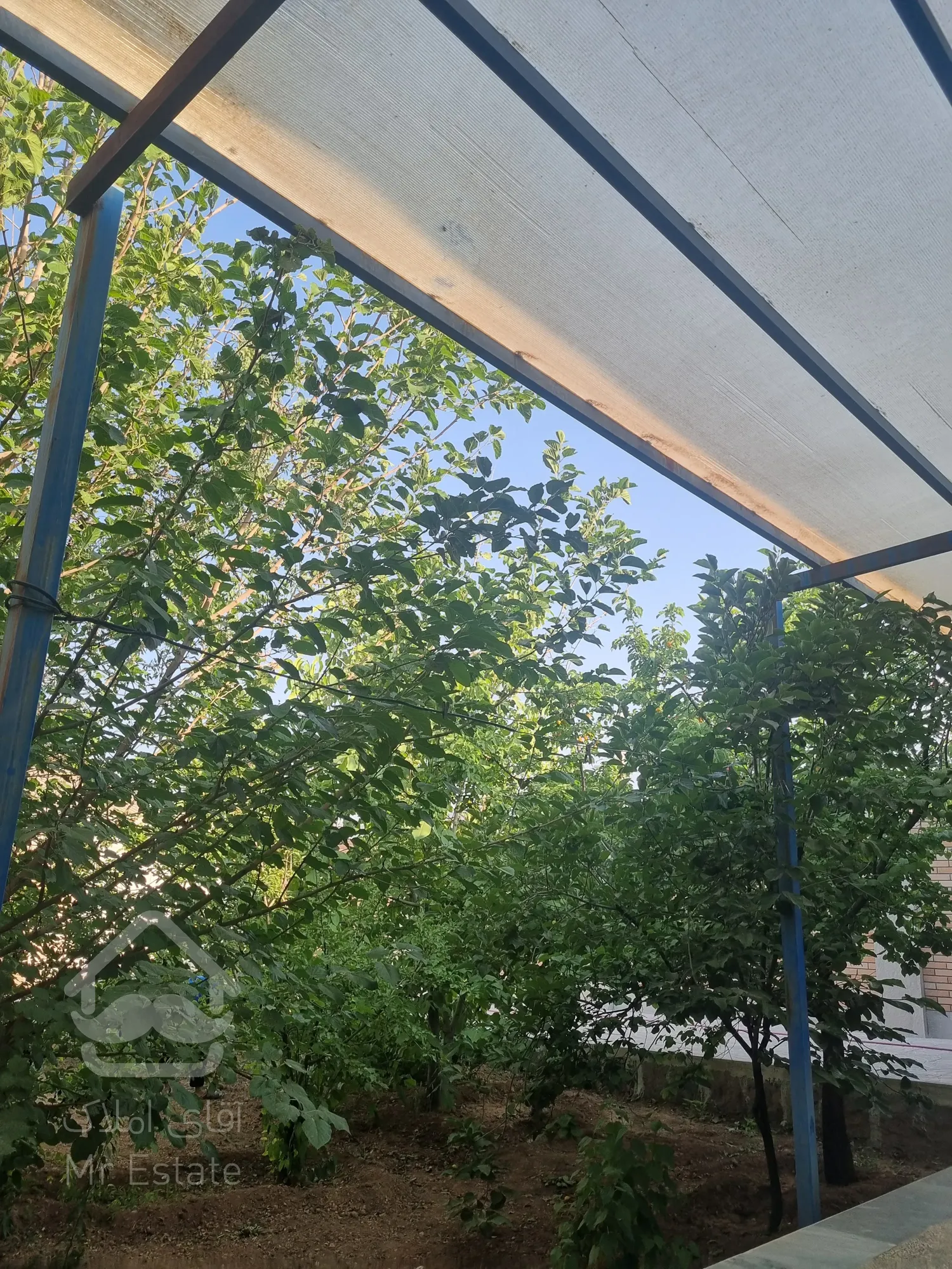 فروش خانه ی ویلایی