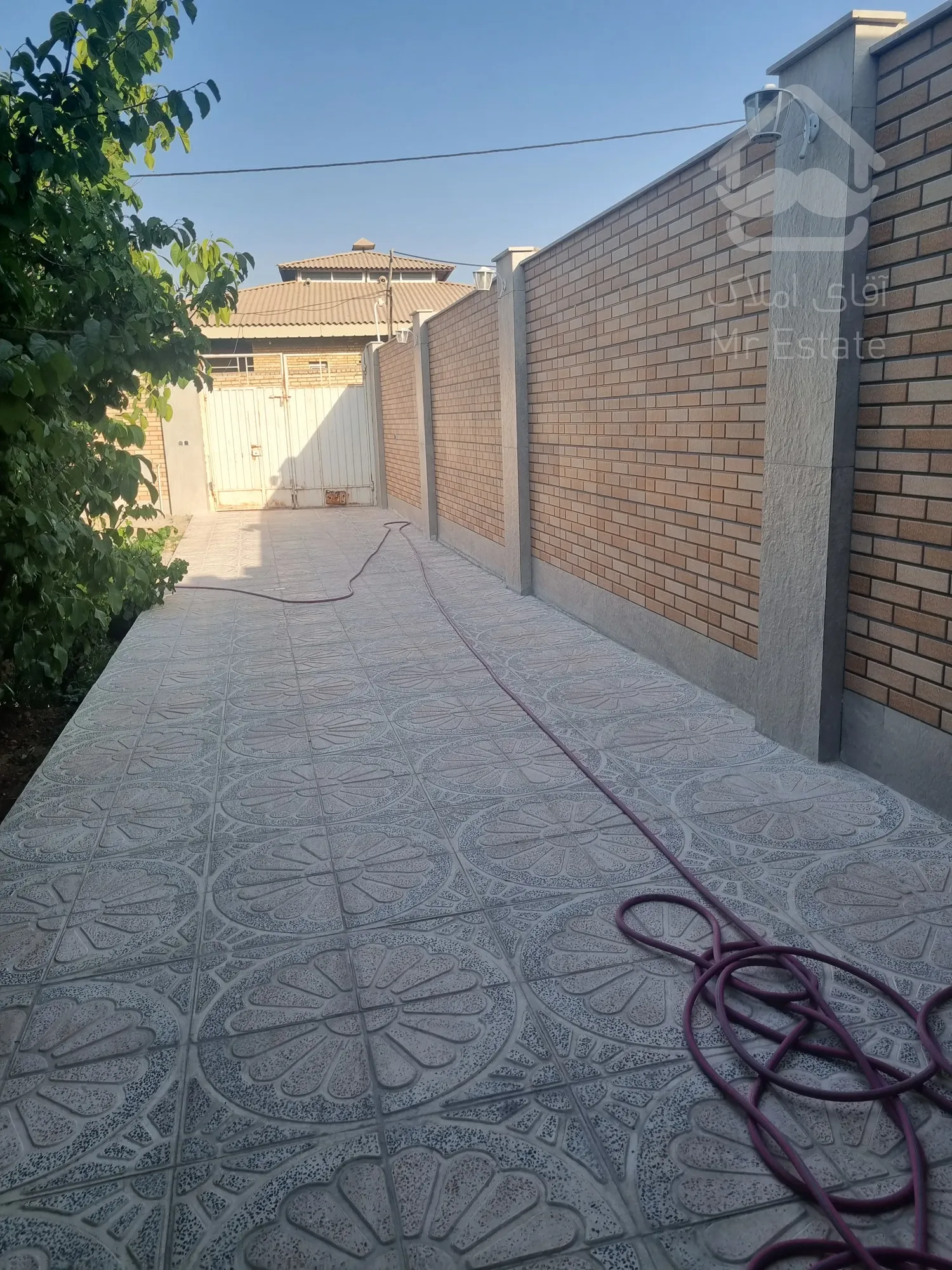 فروش خانه ی ویلایی