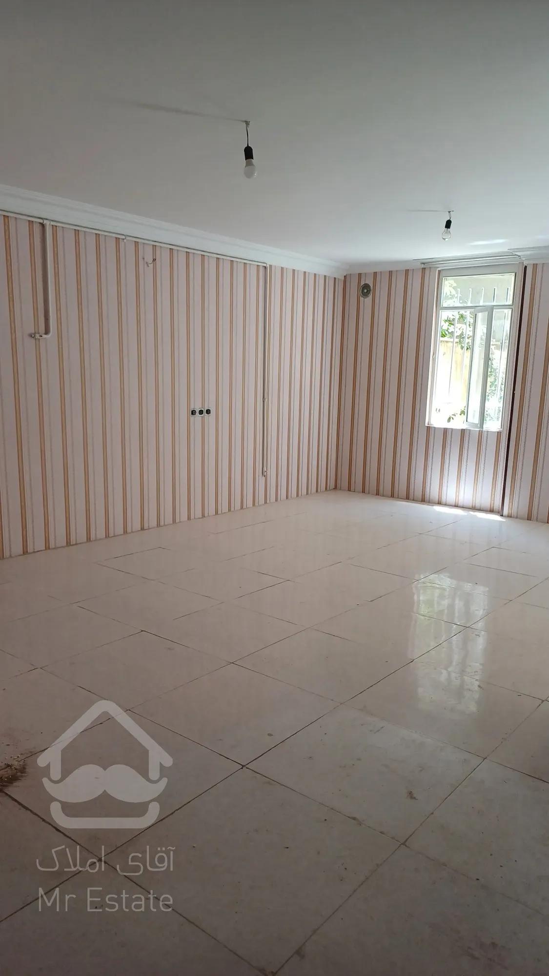 اپارتمان ۸۰متری باحیاط مستقل