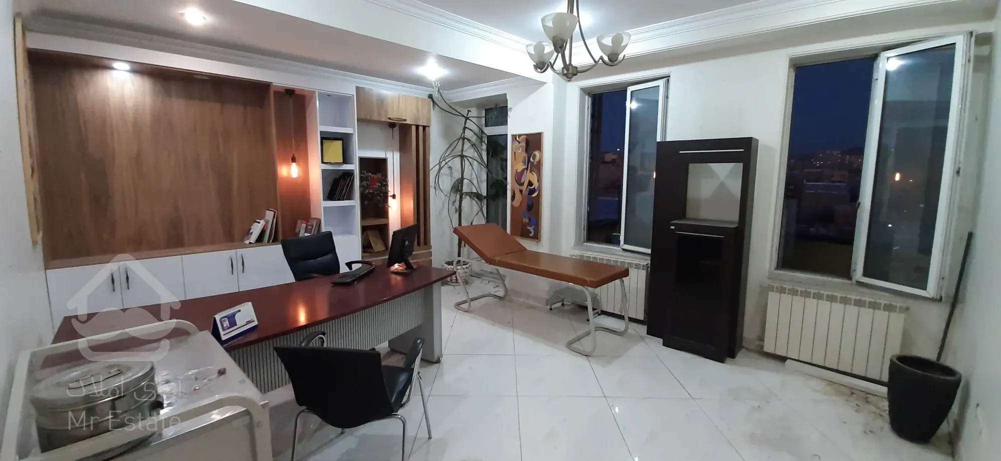 اجاره مطب پزشکی