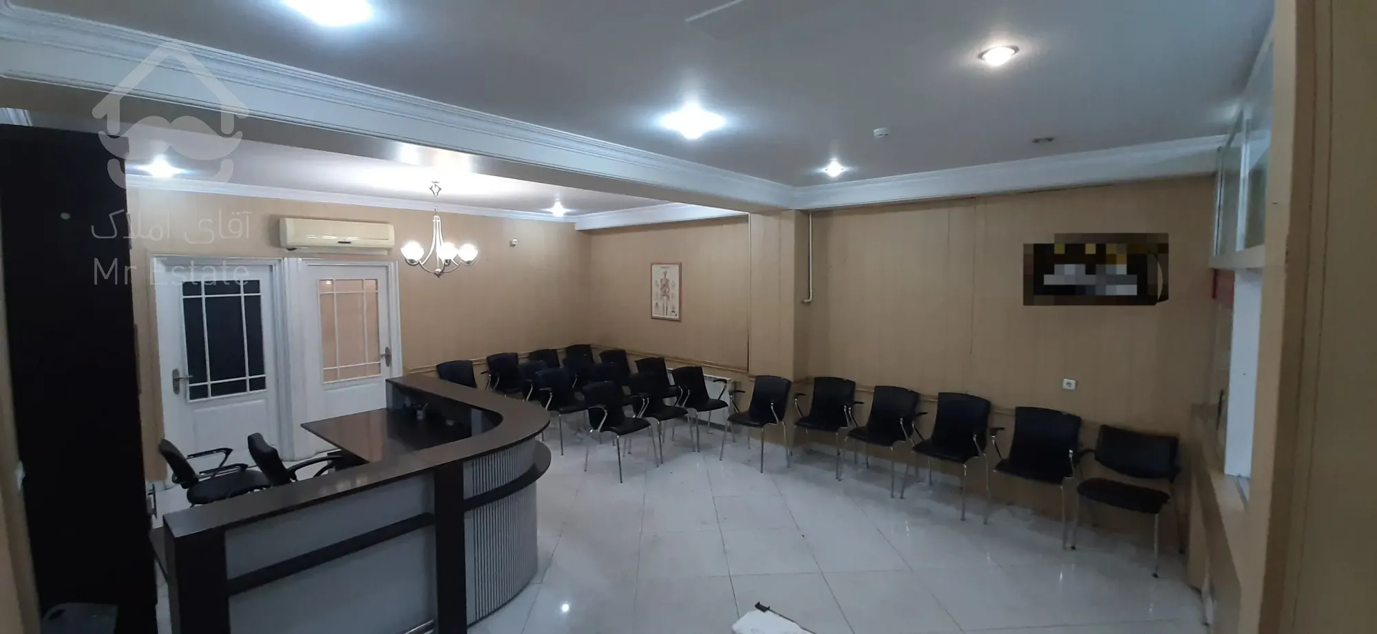 اجاره مطب پزشکی