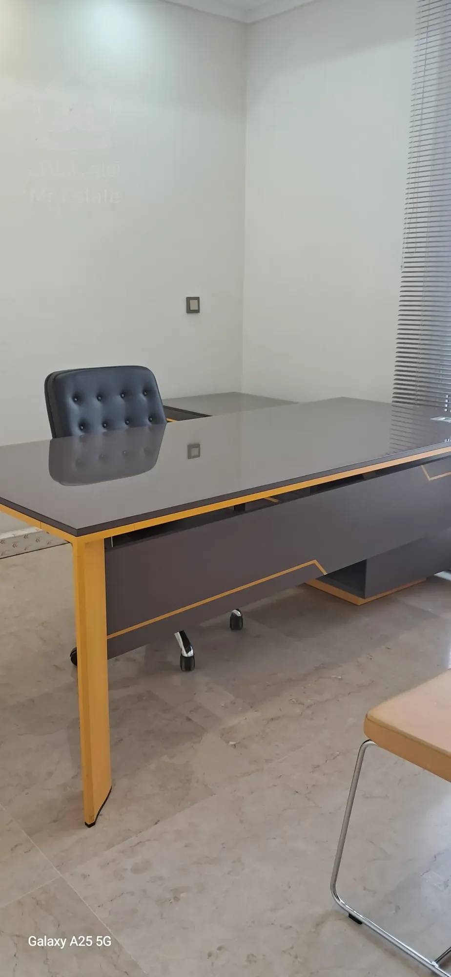 200متر سند اداری مبله کامل لوکس