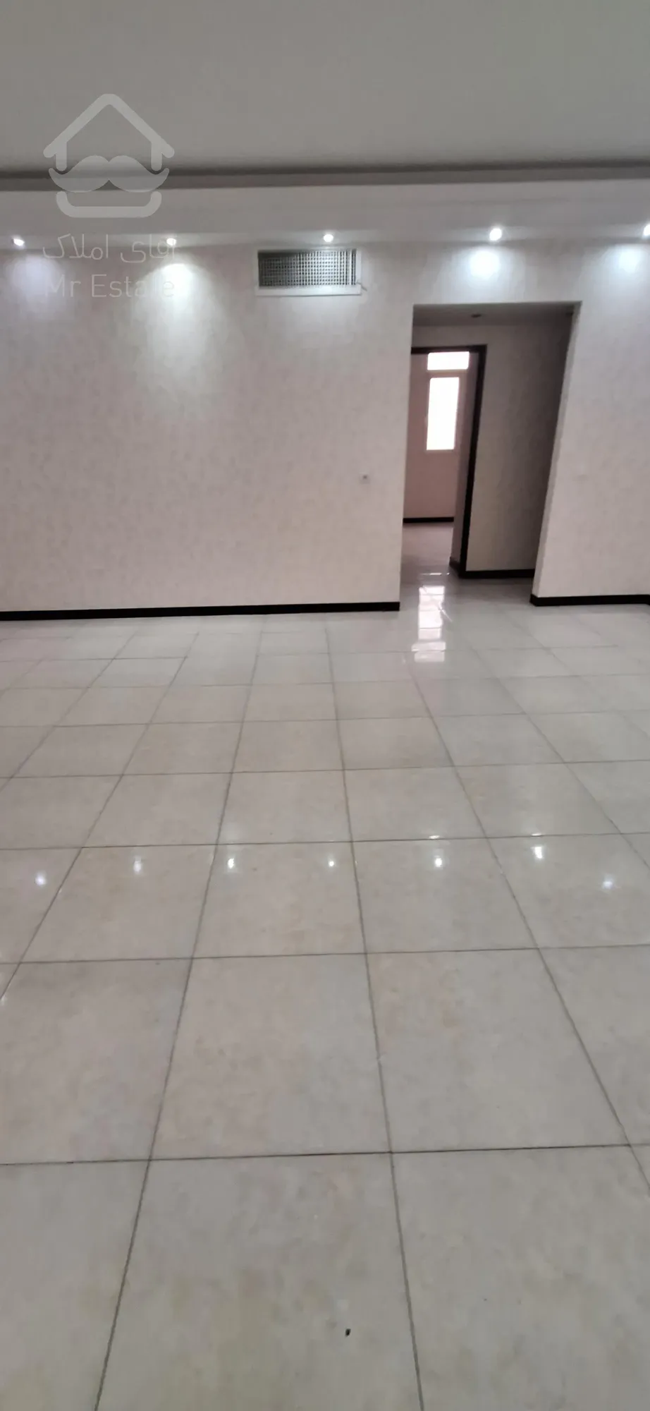 اجاره آپارتمان ۱۲۵متر ۲خواب حکیمیه