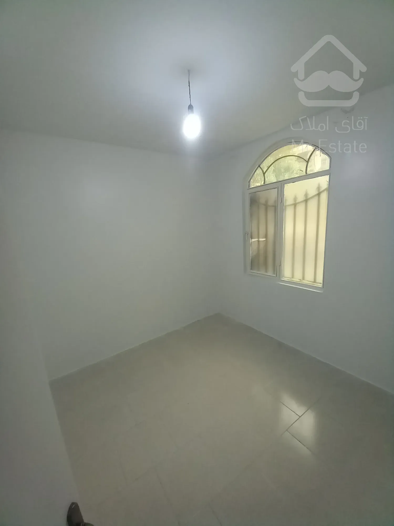 آپارتمان دو خوابه در شیخ هادی