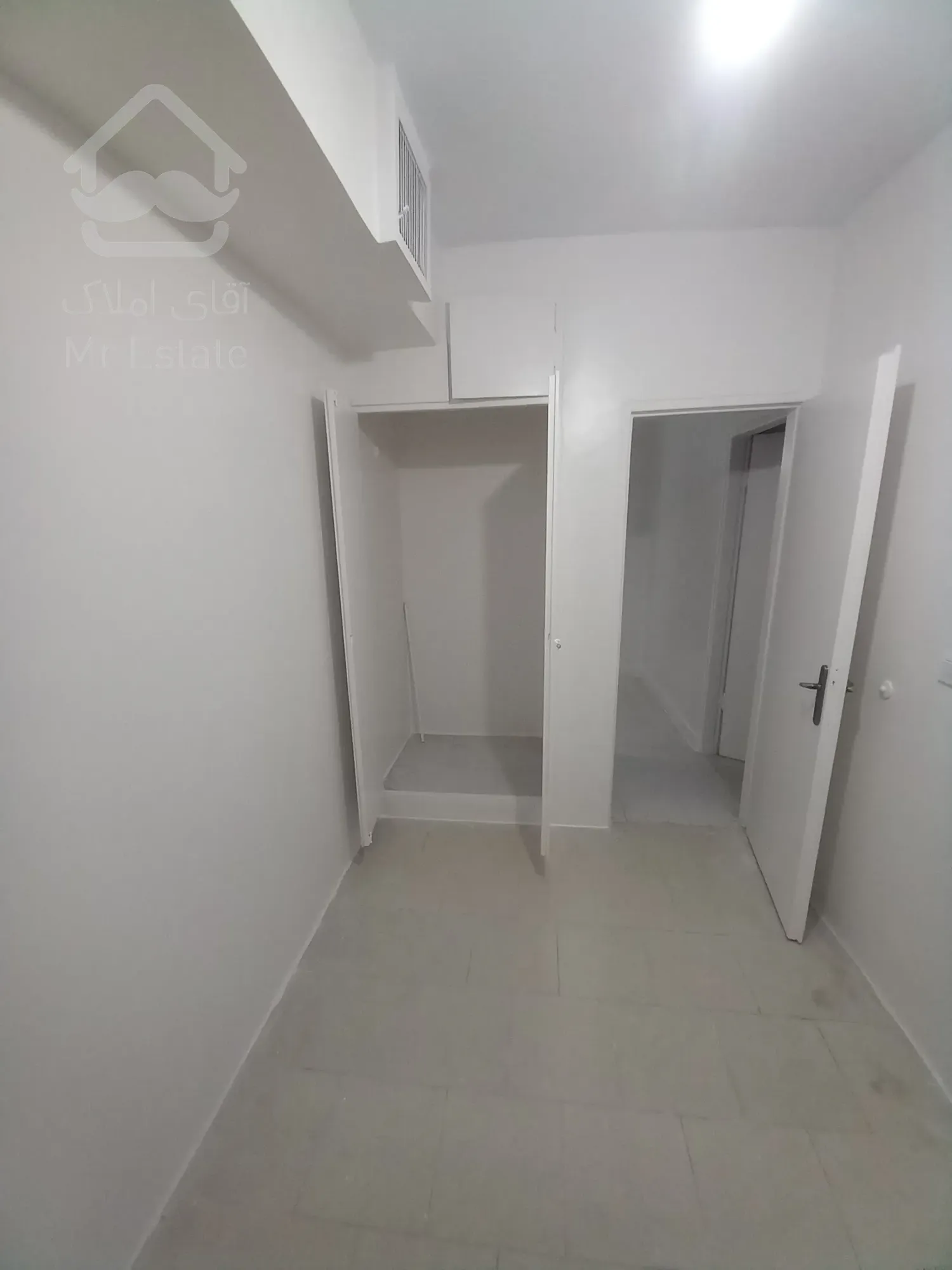 آپارتمان دو خوابه در شیخ هادی