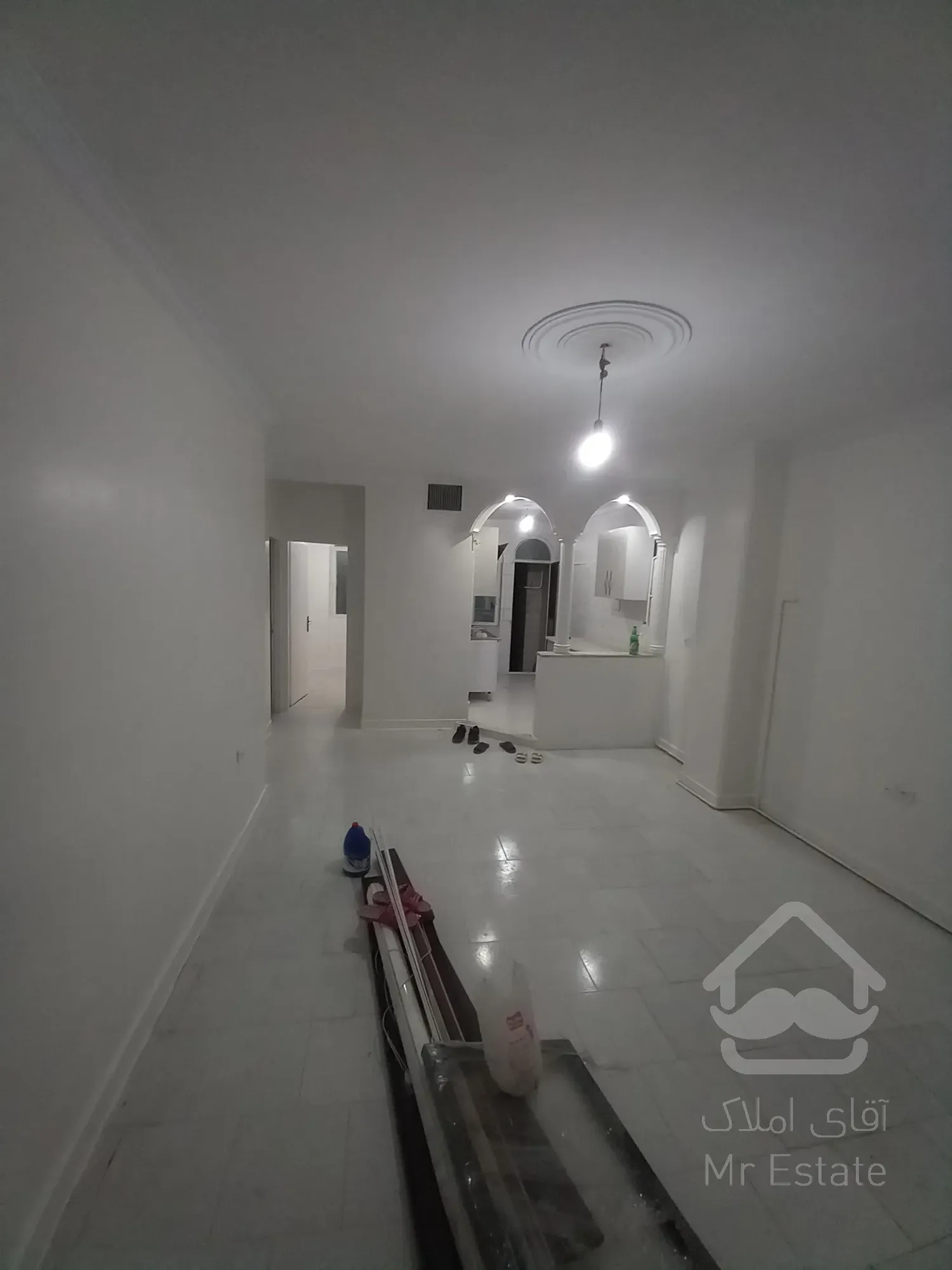 آپارتمان دو خوابه در شیخ هادی