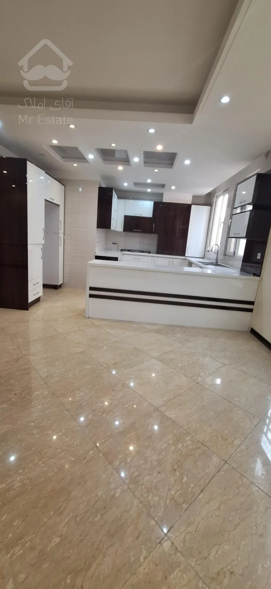 اجاره آپارتمان ۳خوابه تکواحدی